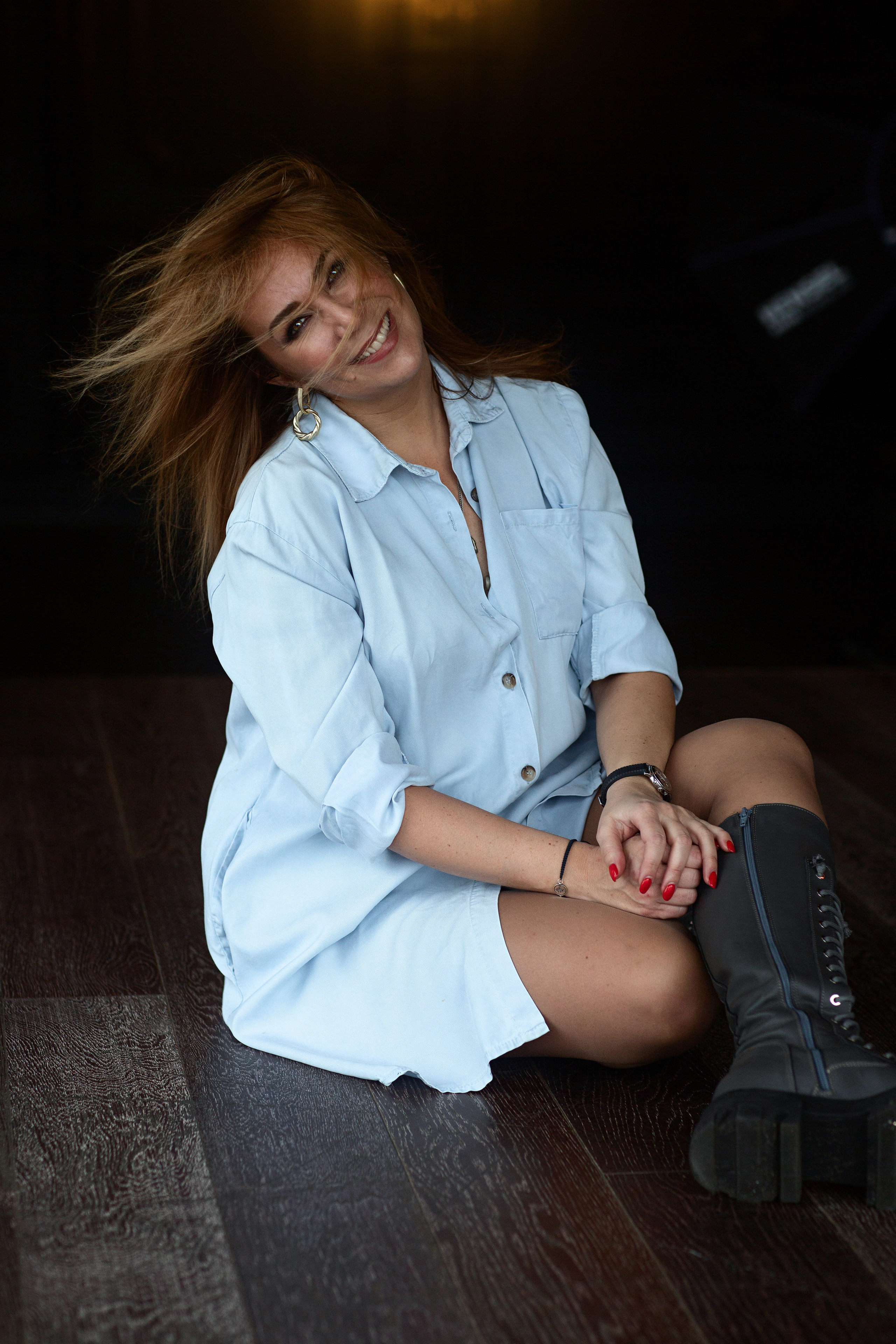 Портфолио. Anna Gidros — профессиональный фотограф