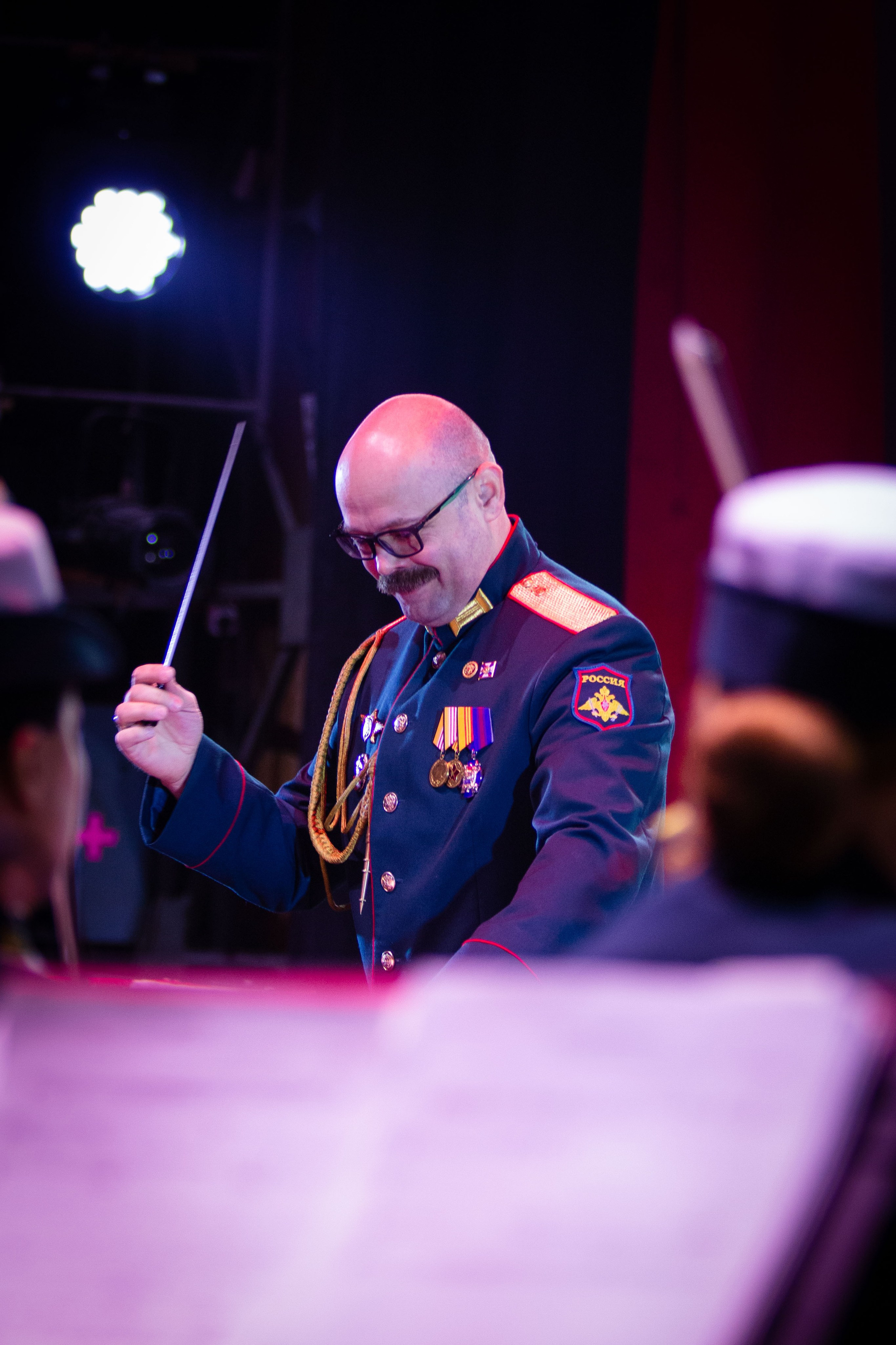 ПСВУ 10 лет. Главная