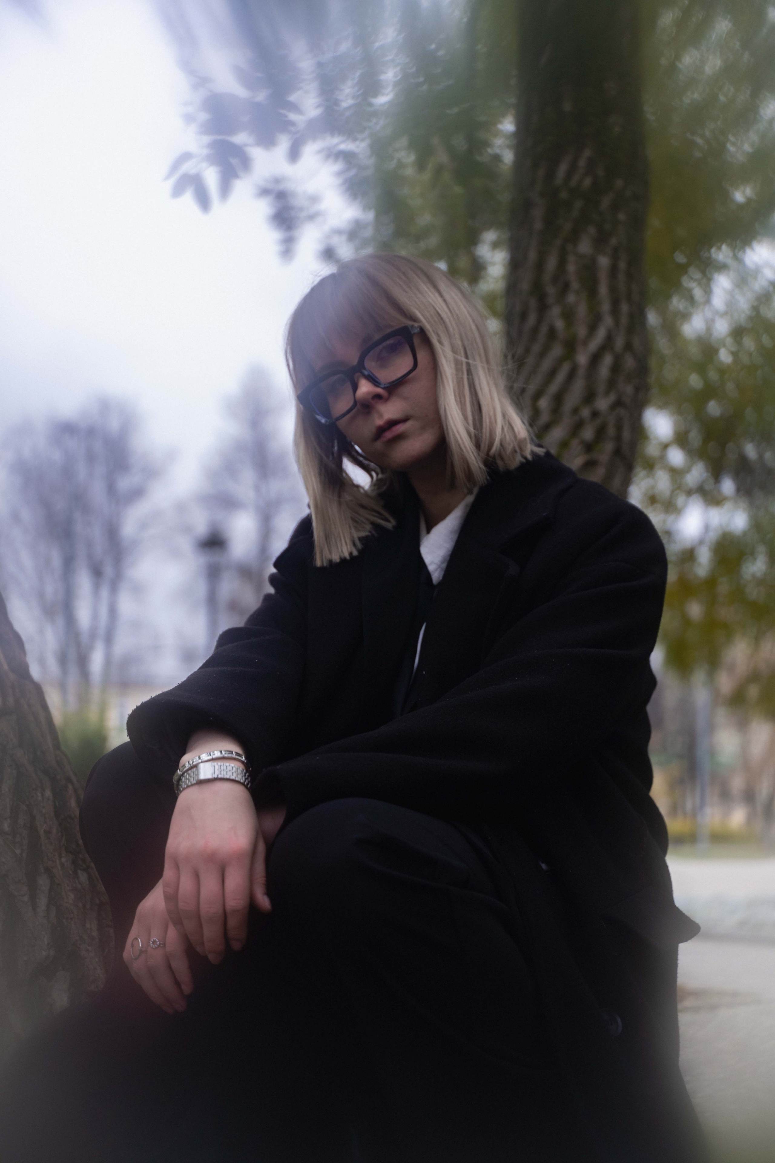 Дарья. Главная