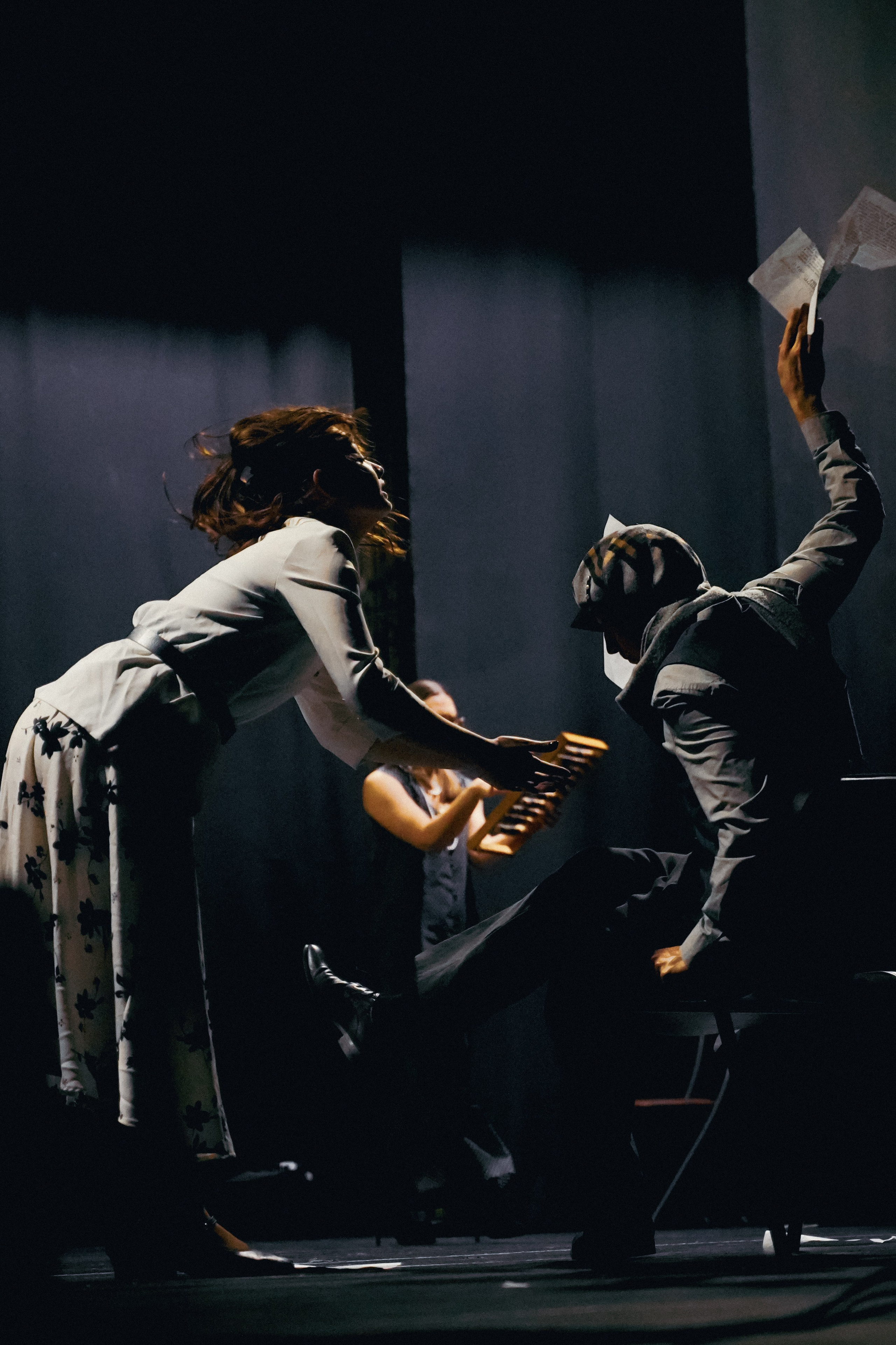 OMERTO. Главная