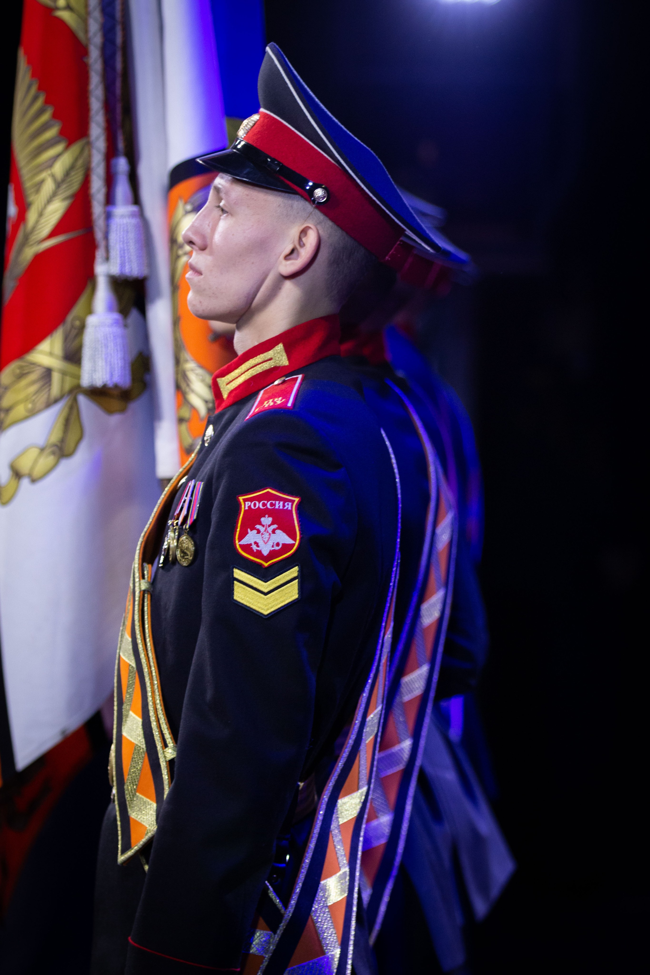 ПСВУ 10 лет. Главная