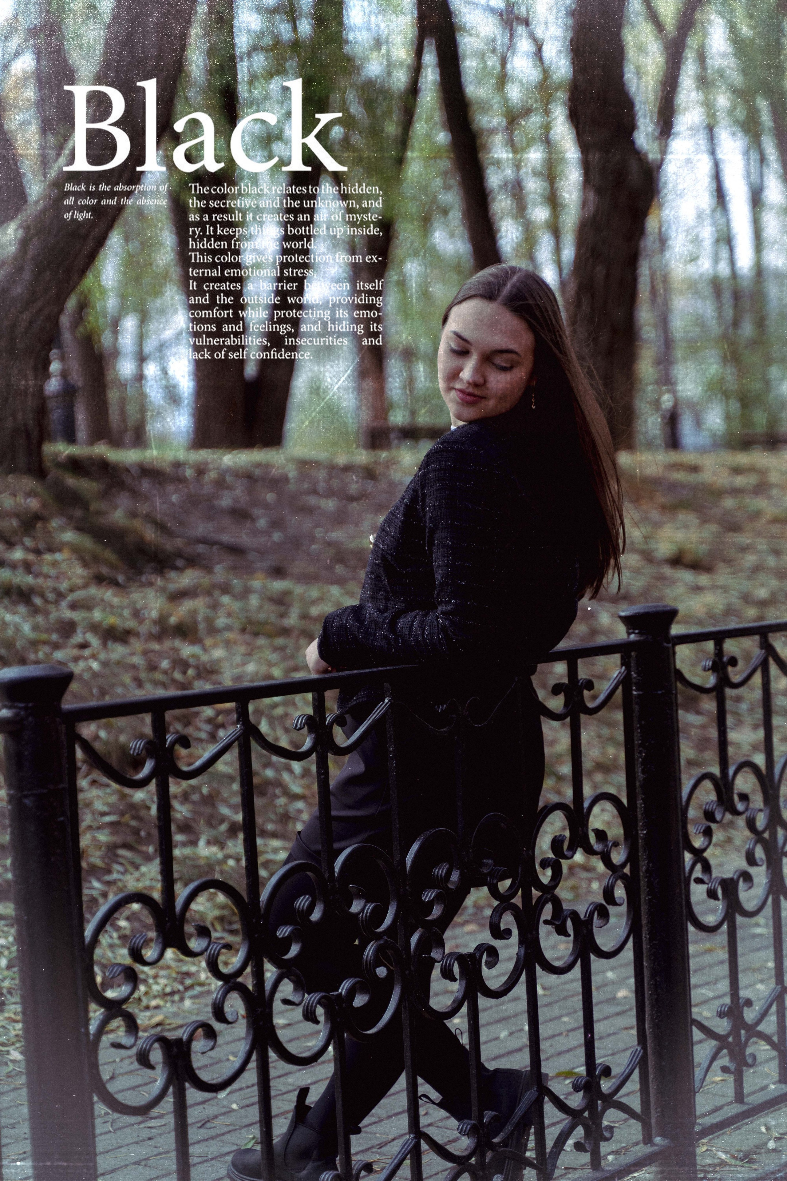 Уличная фотосессия. Главная