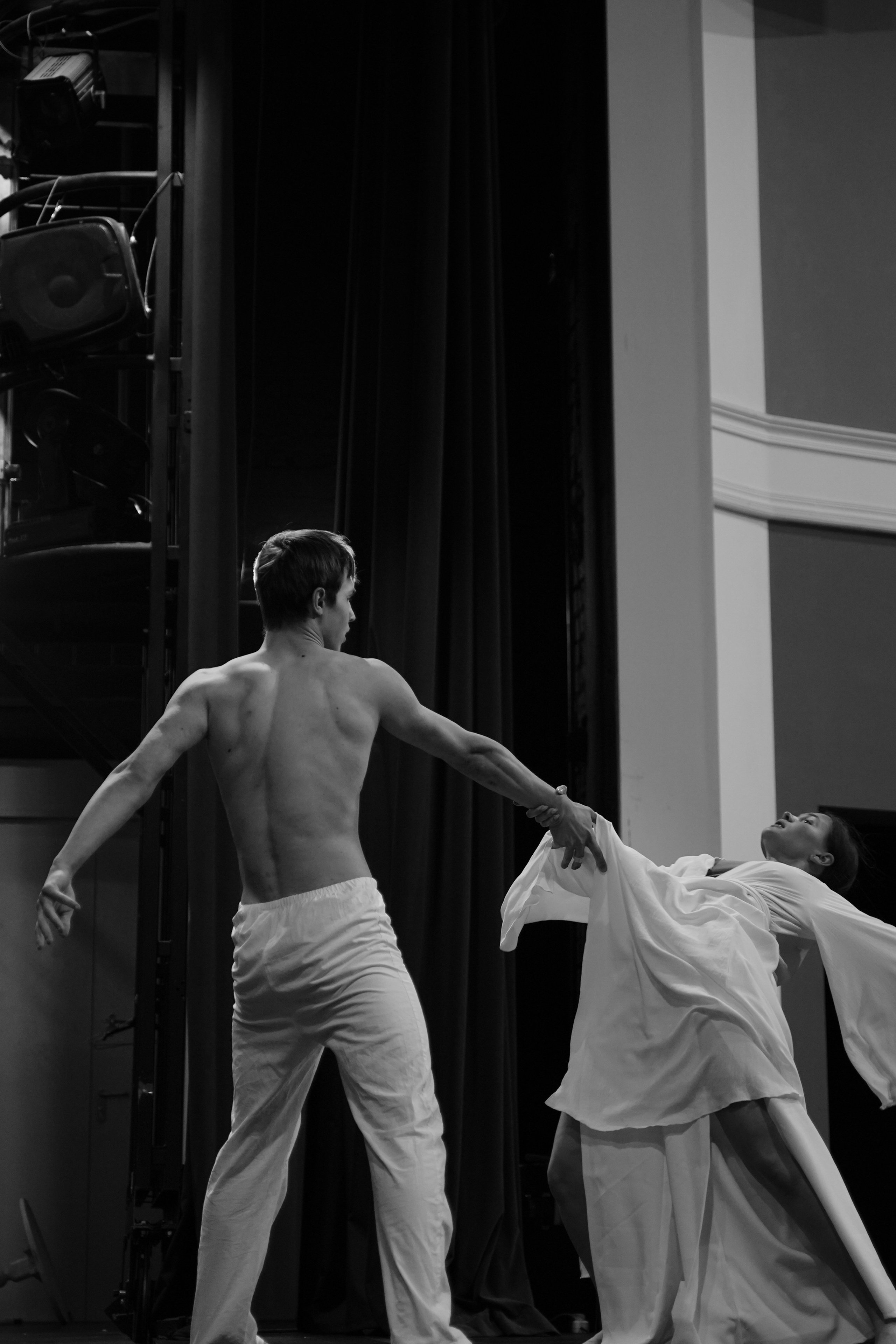 OMERTO. Главная