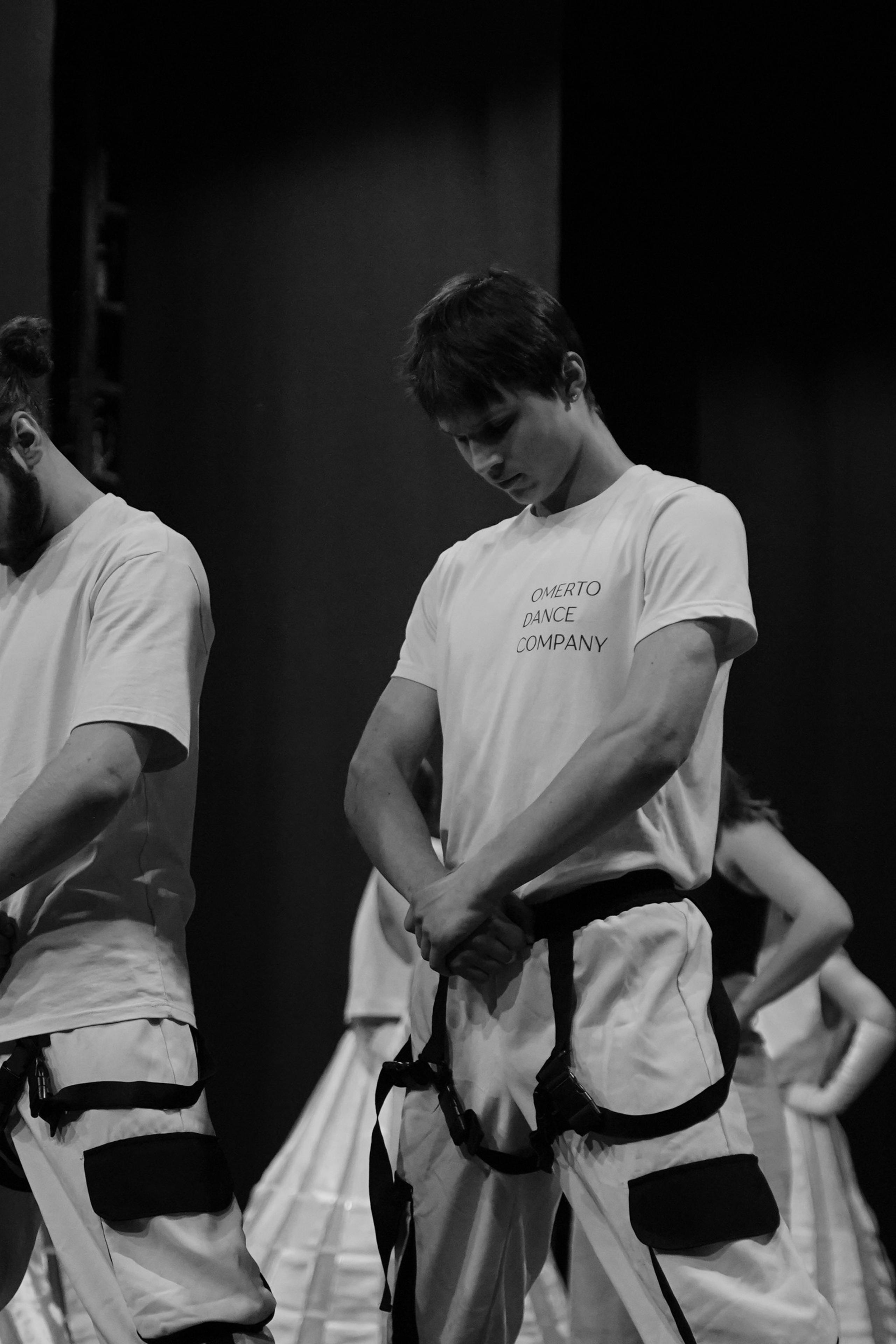 OMERTO. Главная