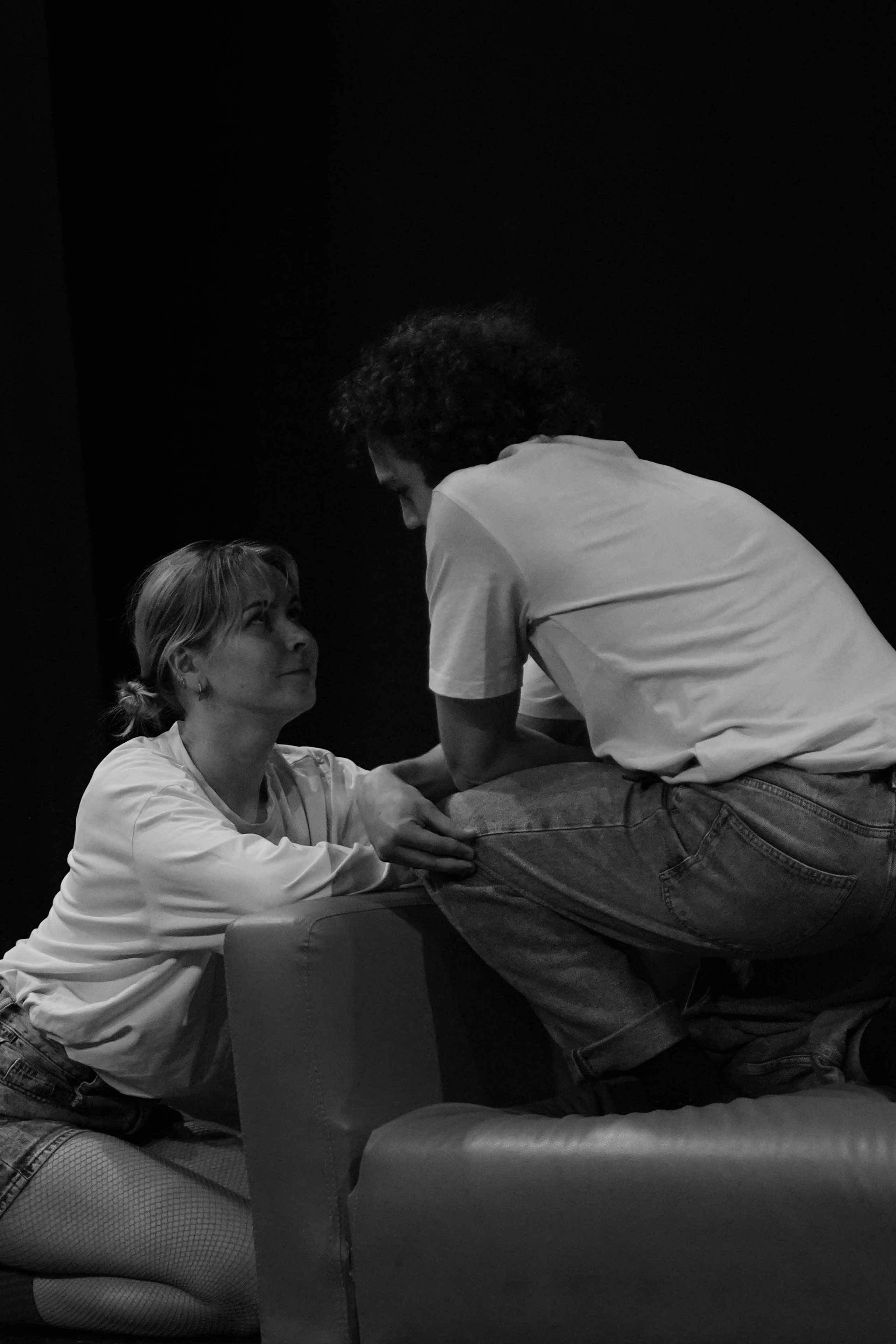 OMERTO. Главная