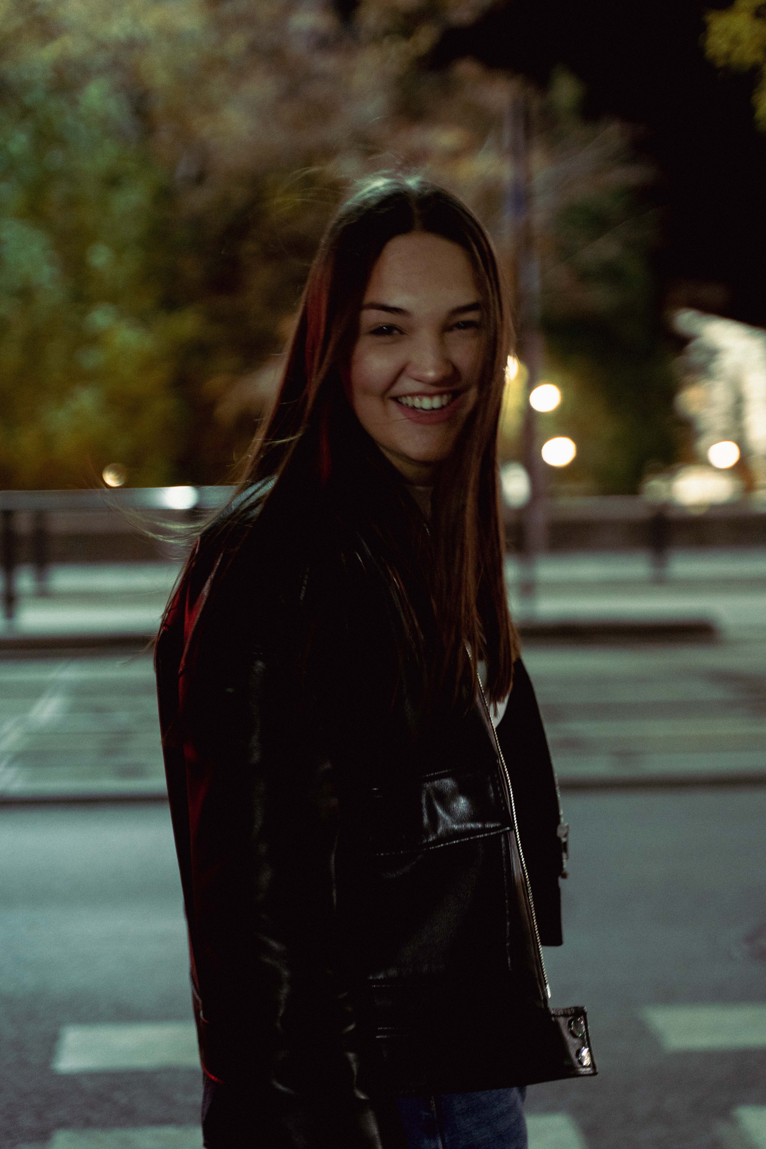 Уличная фотосессия. Главная