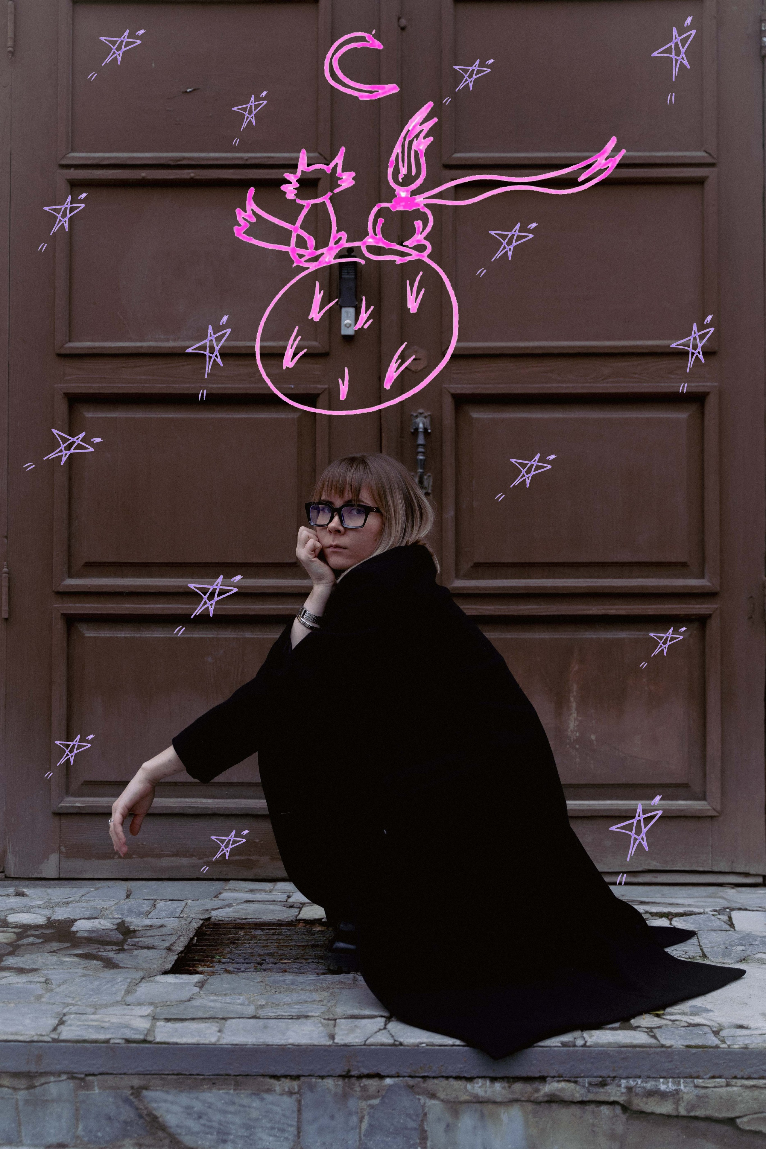 КАЛЯКА-МАЛЯКА. Главная