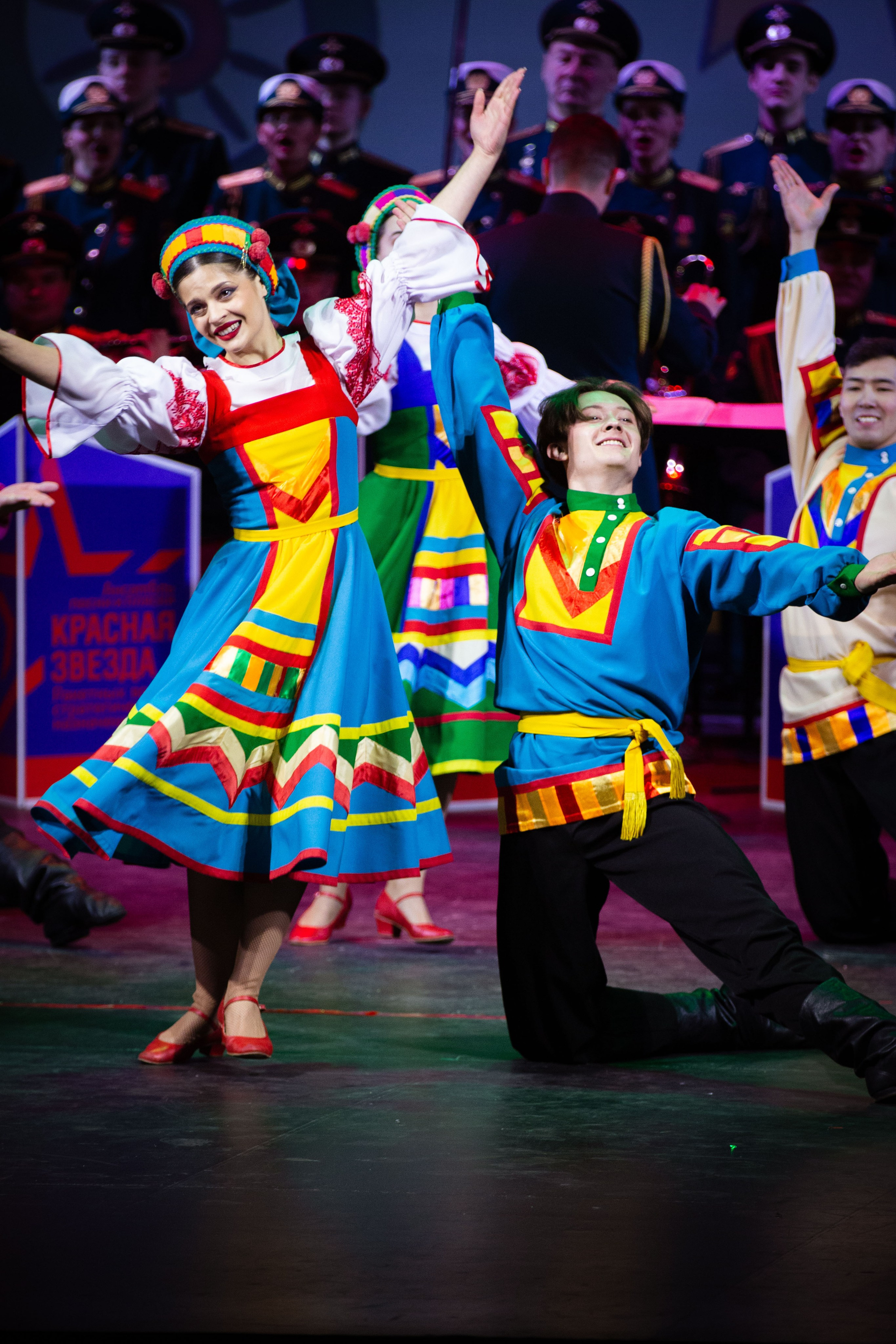 ПСВУ 10 лет. Главная