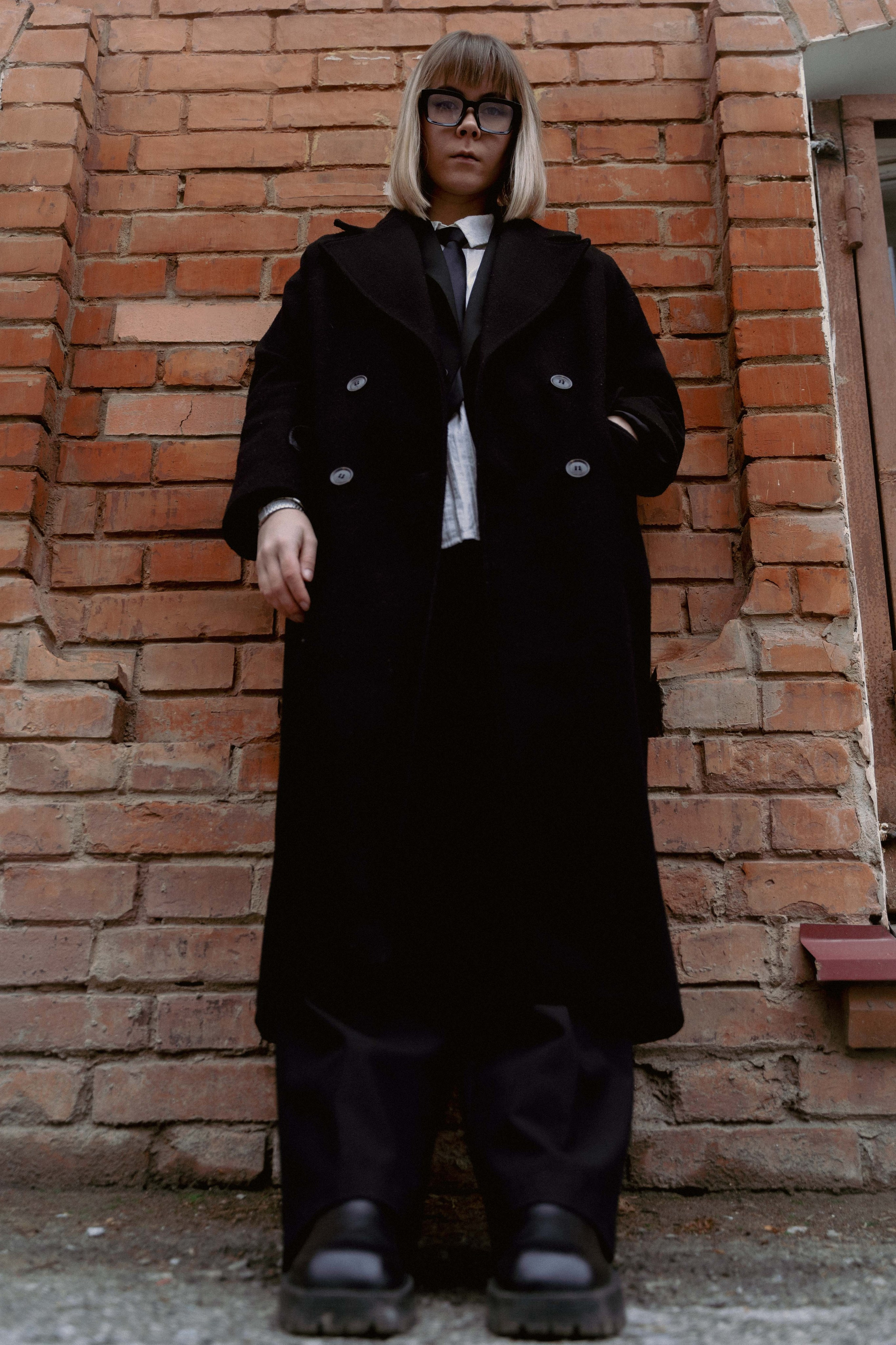 Дарья. Главная