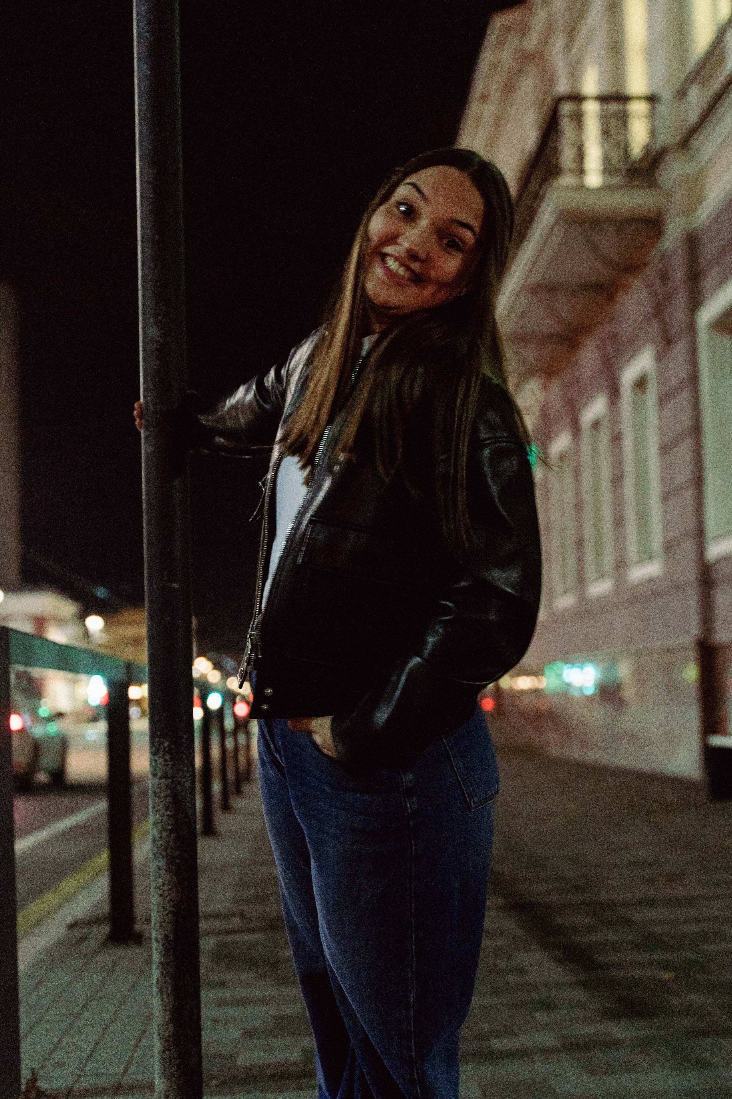 Уличная фотосессия. Главная