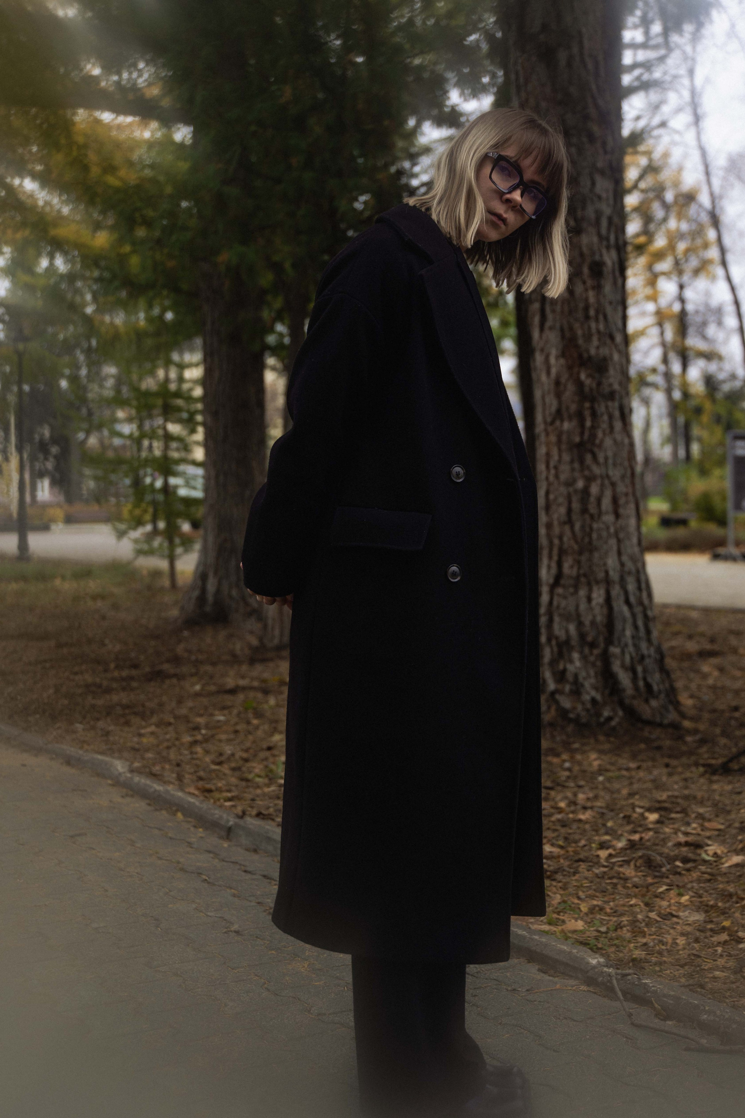 Дарья. Главная