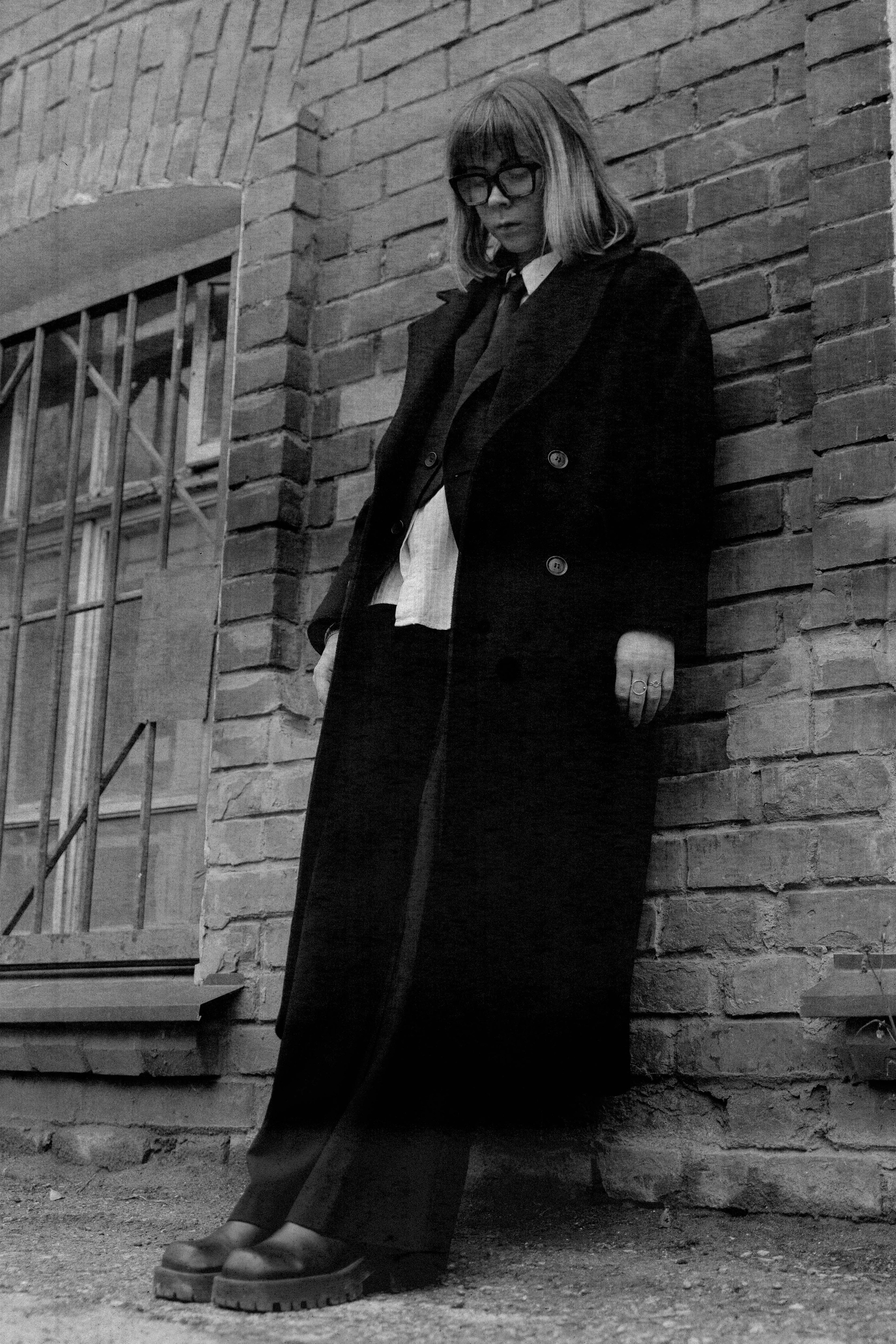 Дарья. Главная