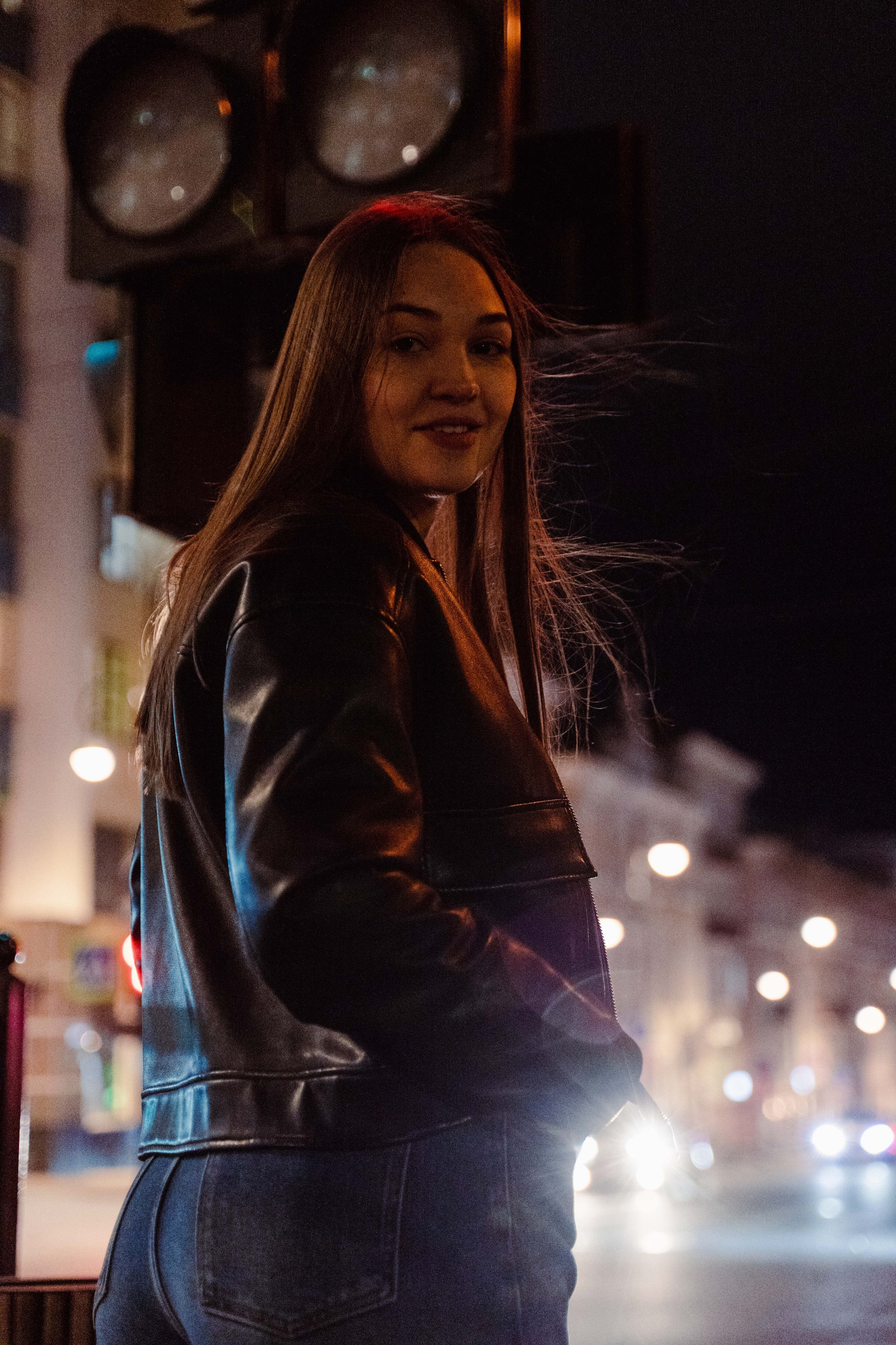 Уличная фотосессия. Главная