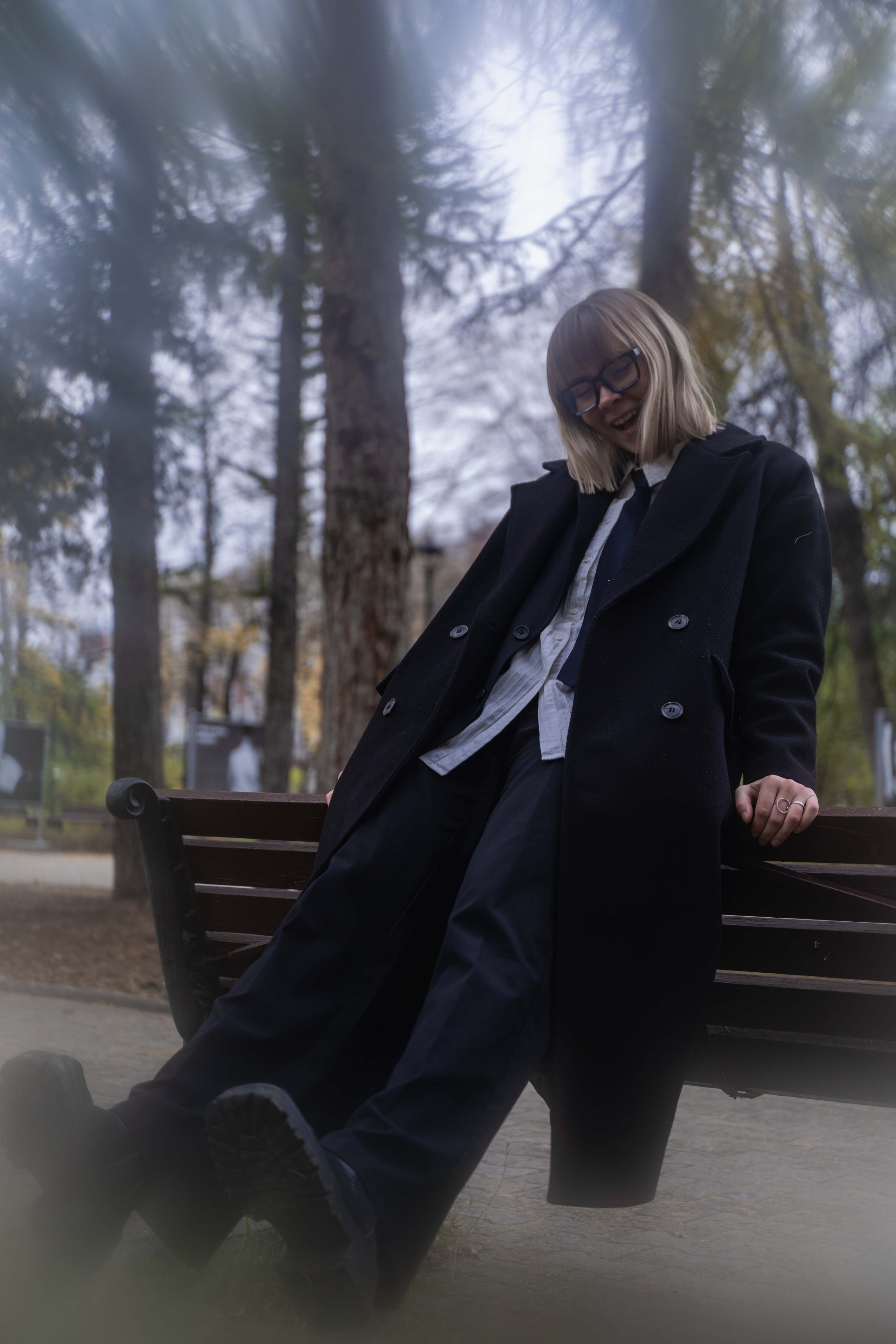 Дарья. Главная