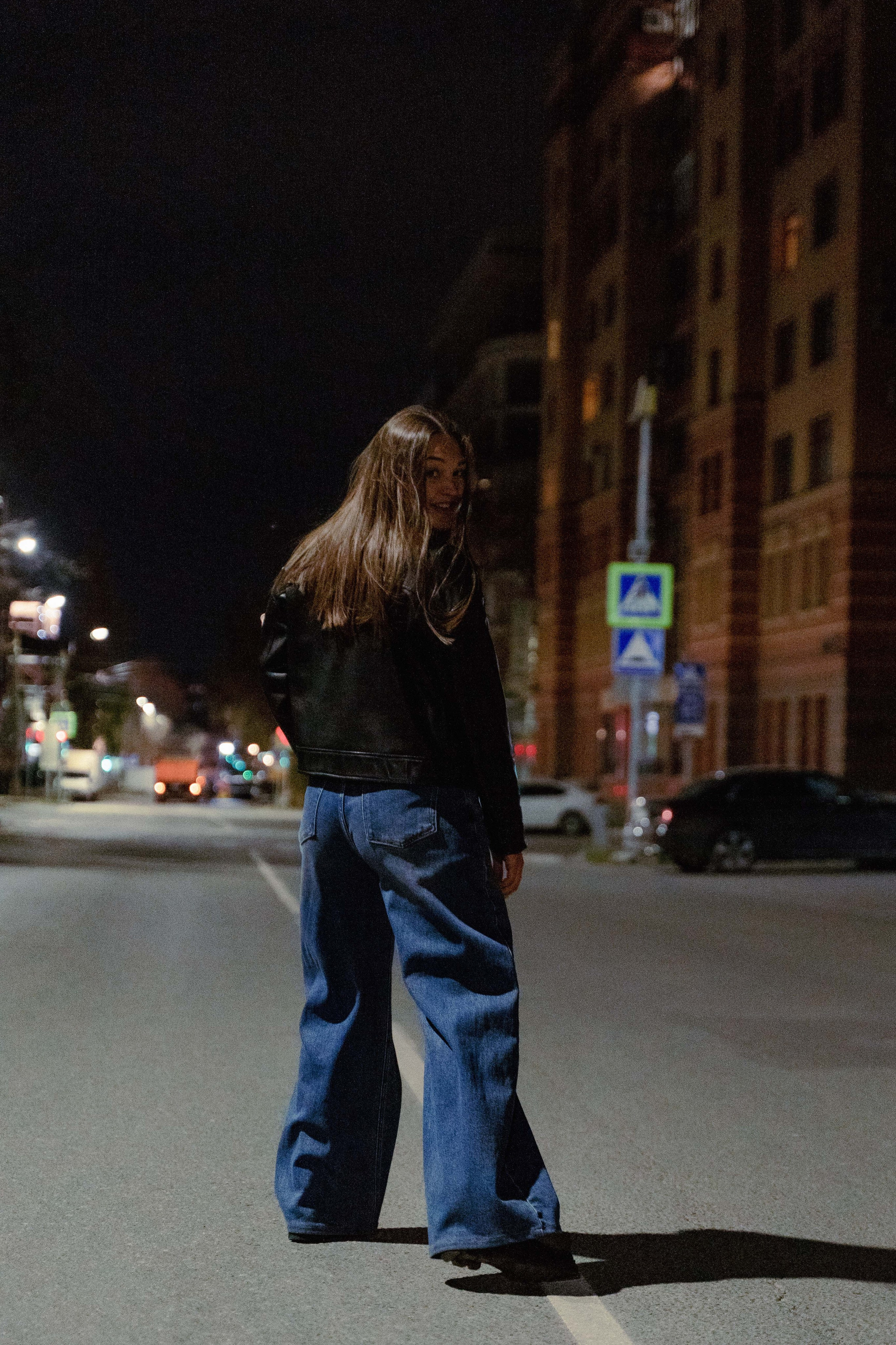 Уличная фотосессия. Главная