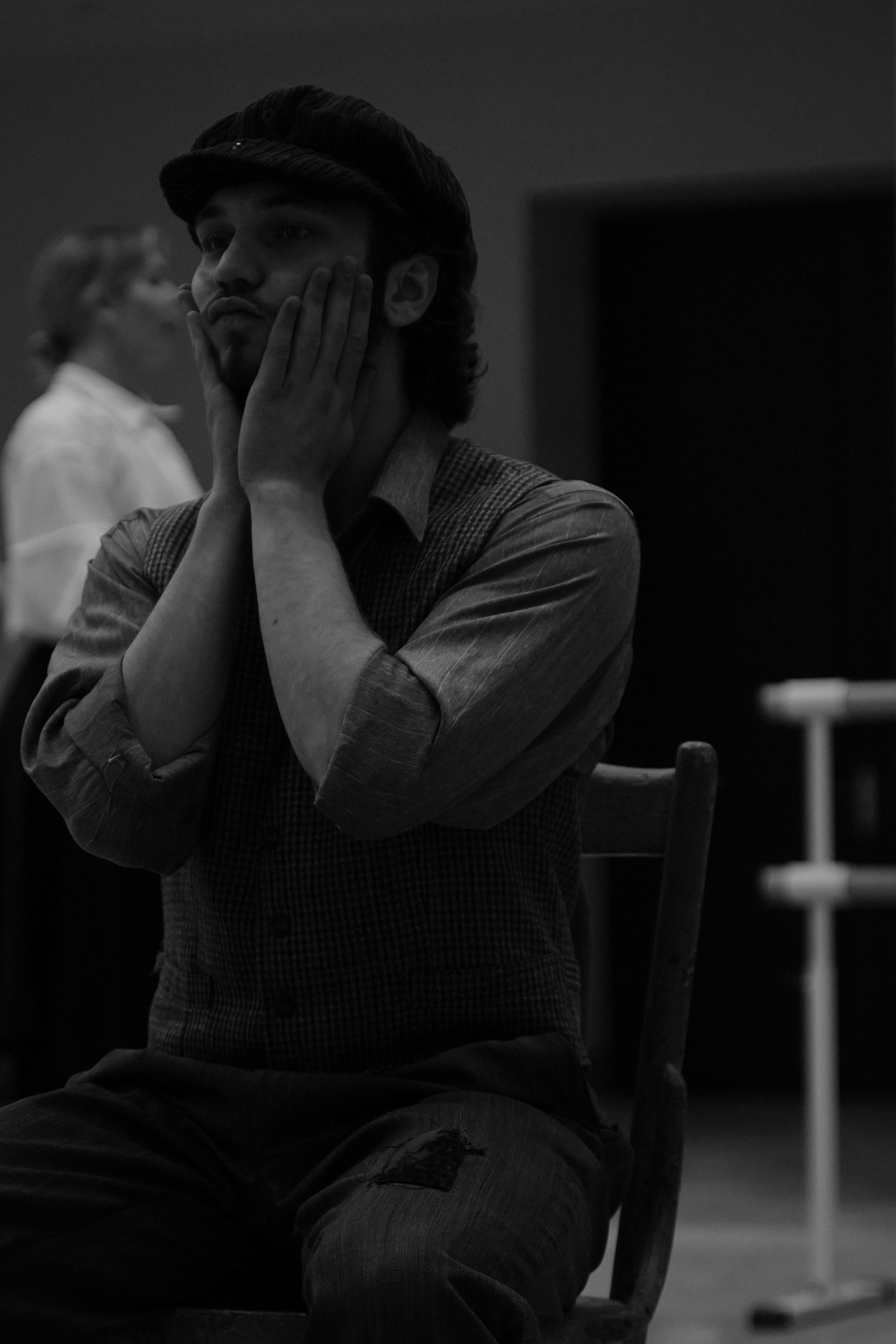 OMERTO. Главная