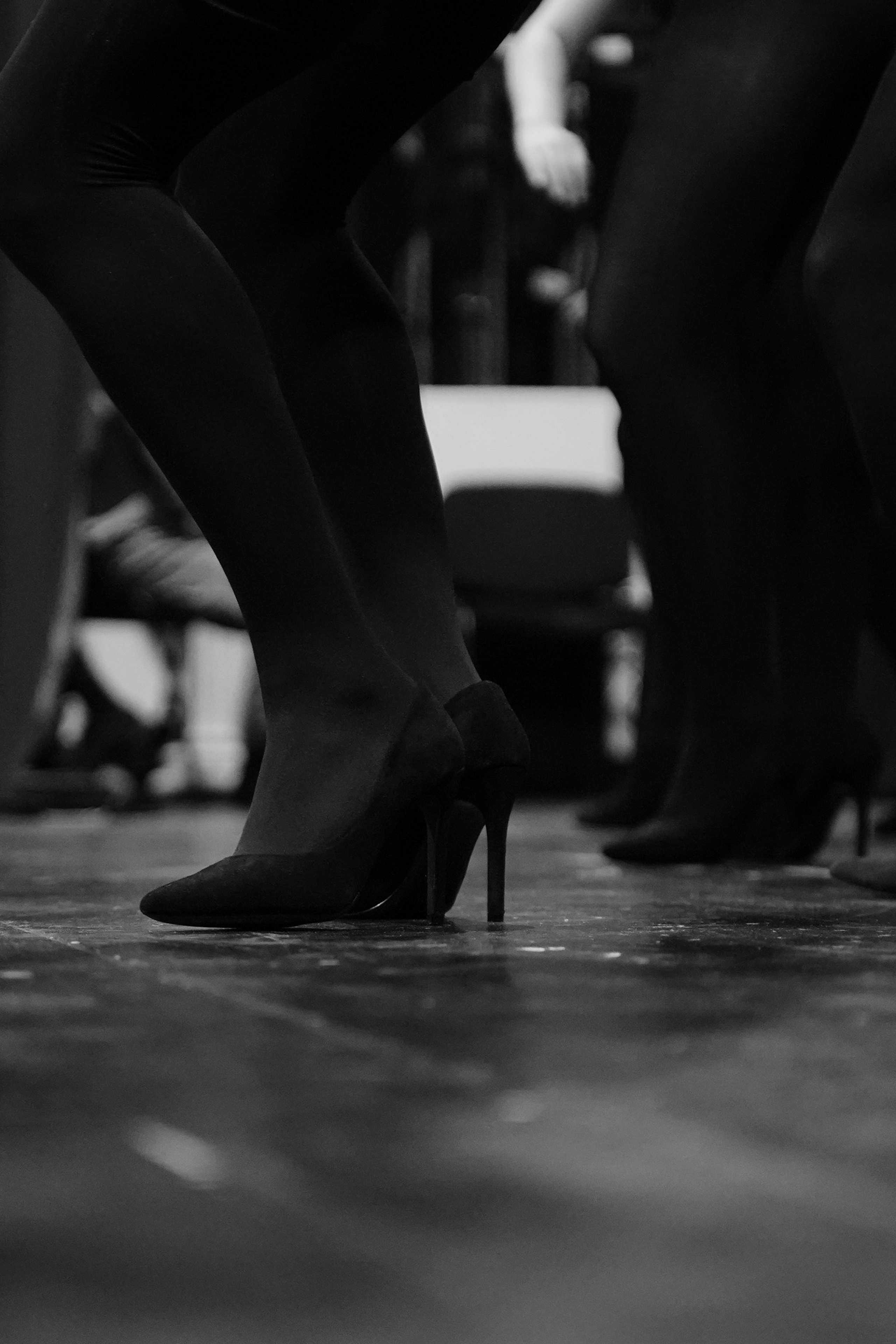 OMERTO. Главная