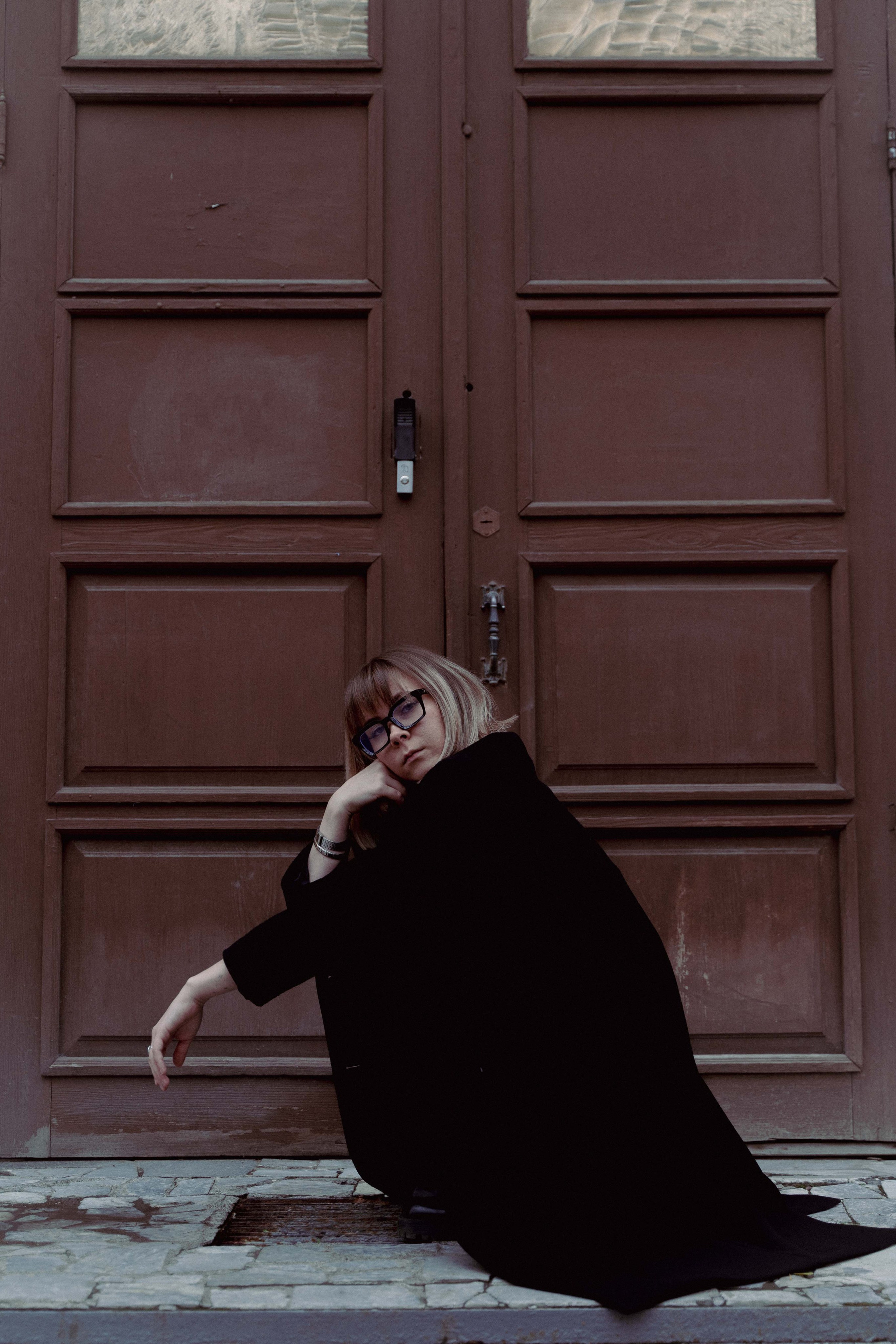 Дарья. Главная