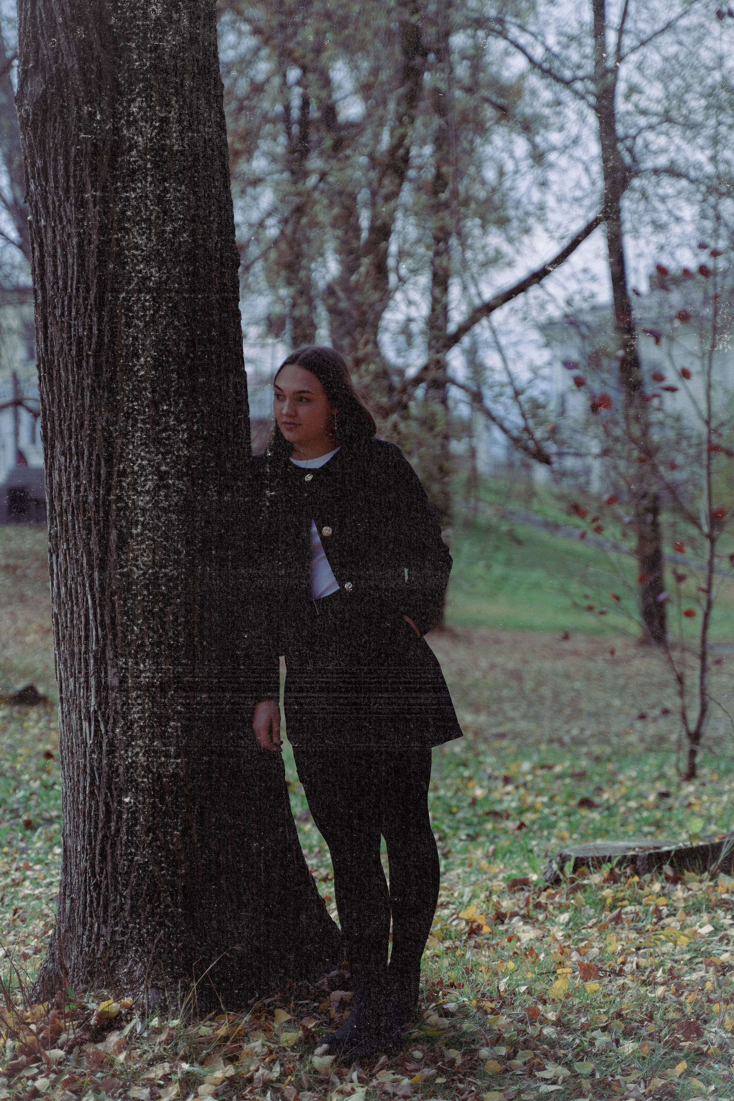 Уличная фотосессия. Главная