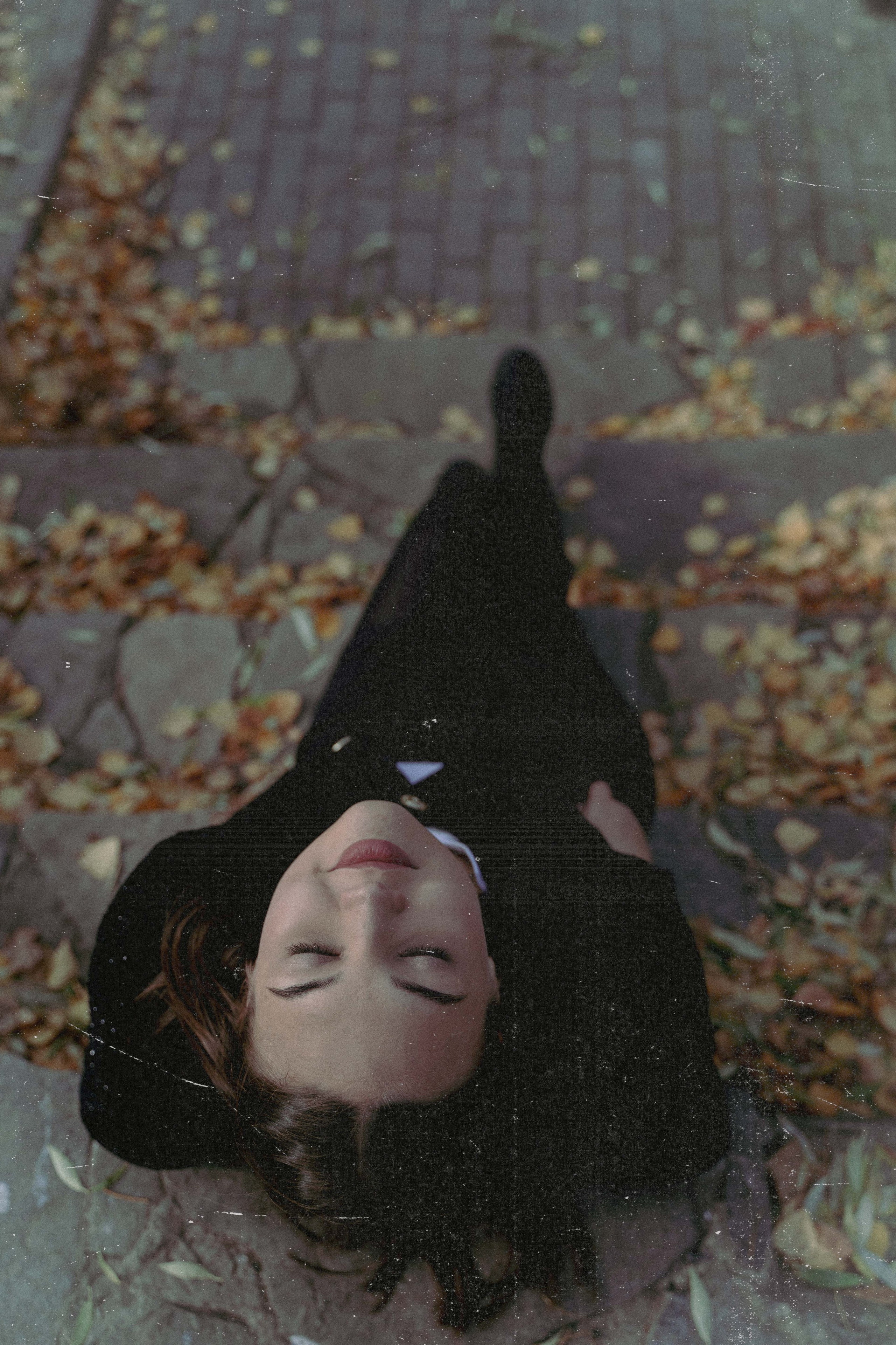 Уличная фотосессия. Главная