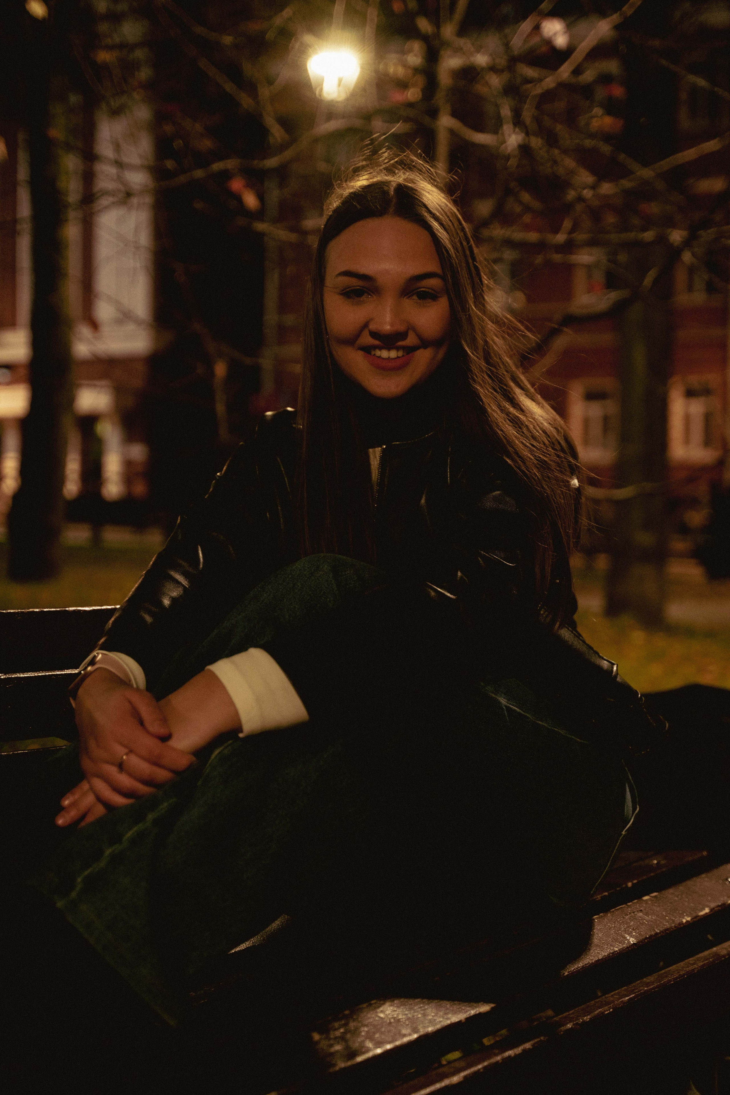 Уличная фотосессия. Главная