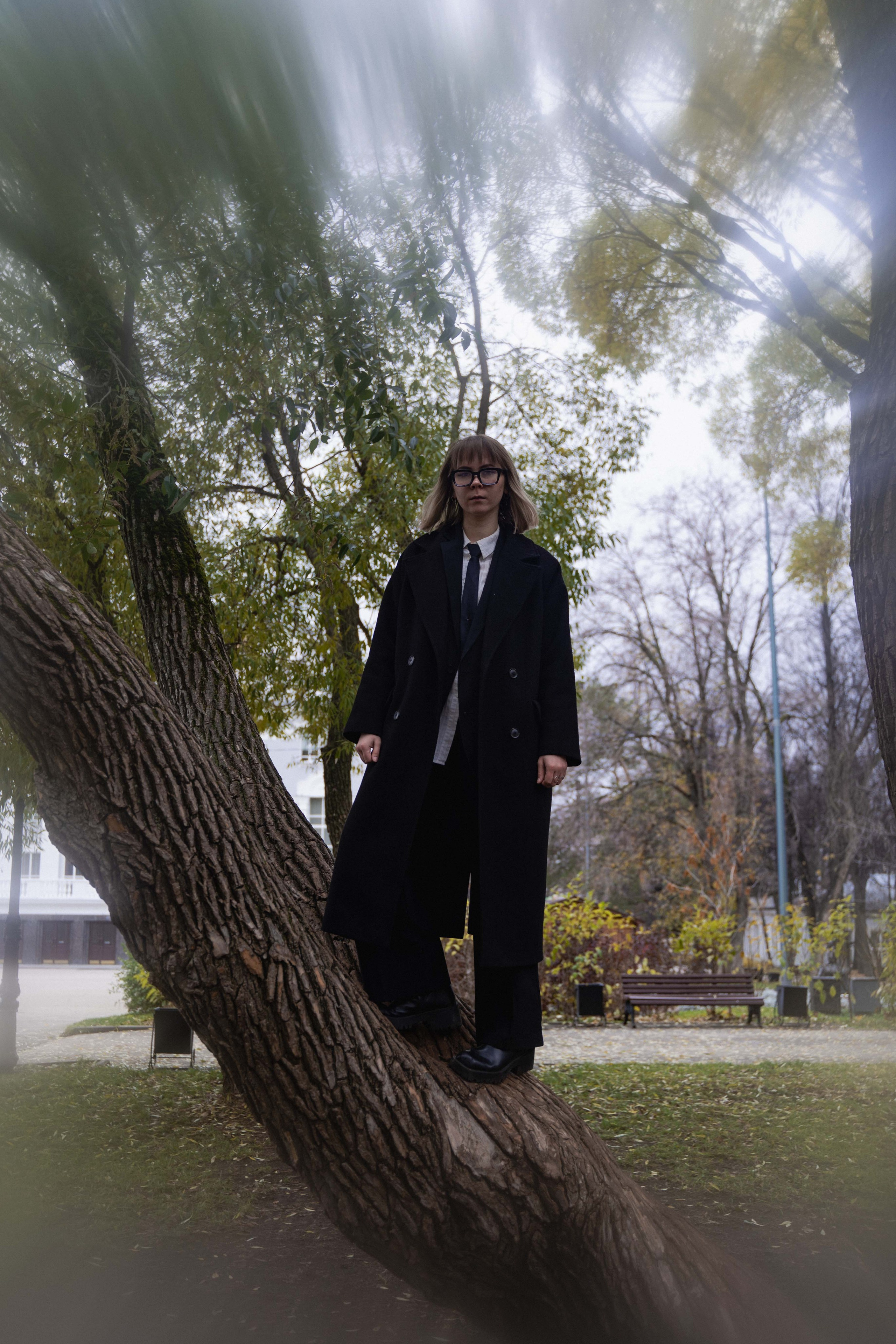 Дарья. Главная