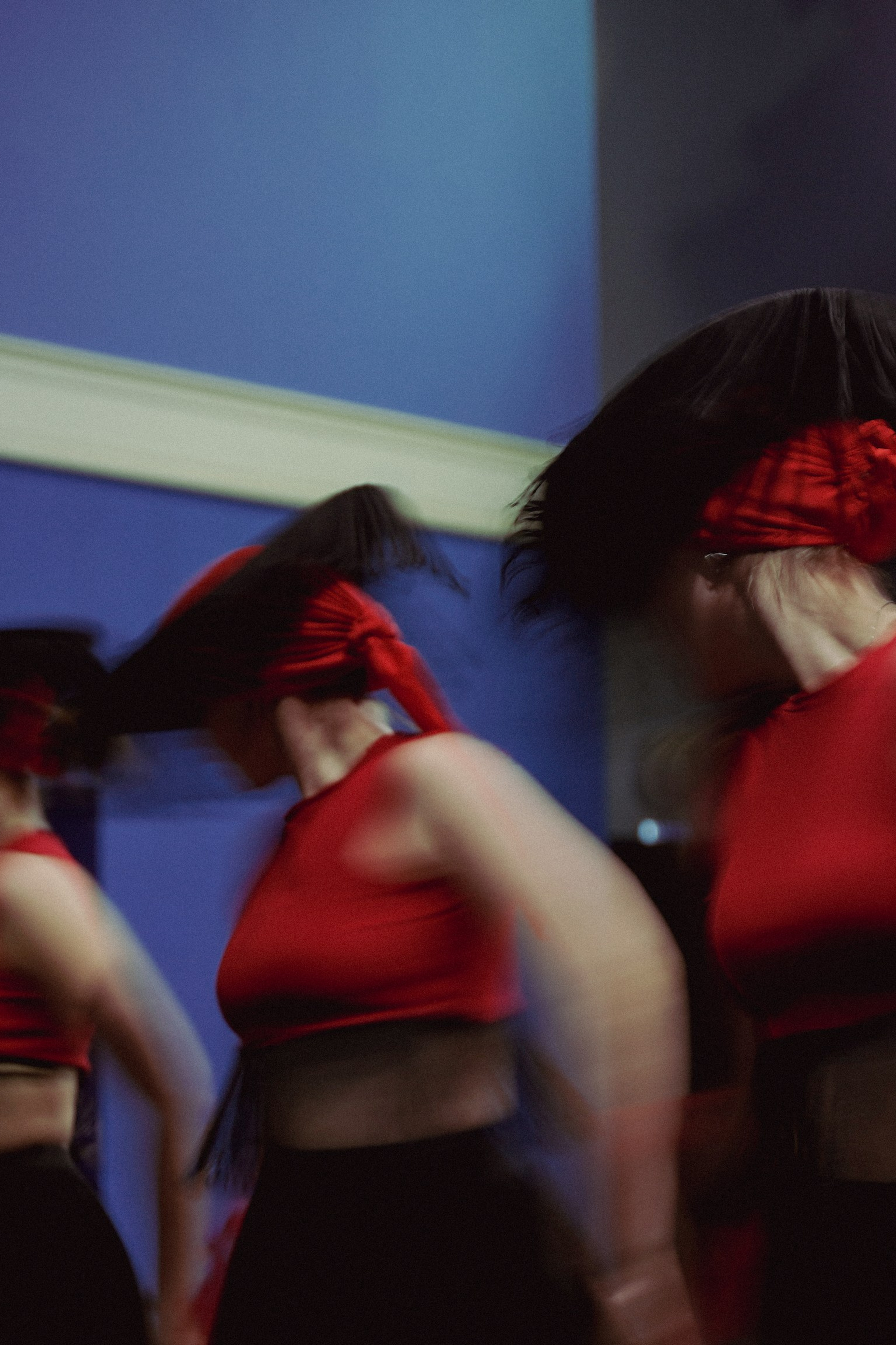 OMERTO. Главная