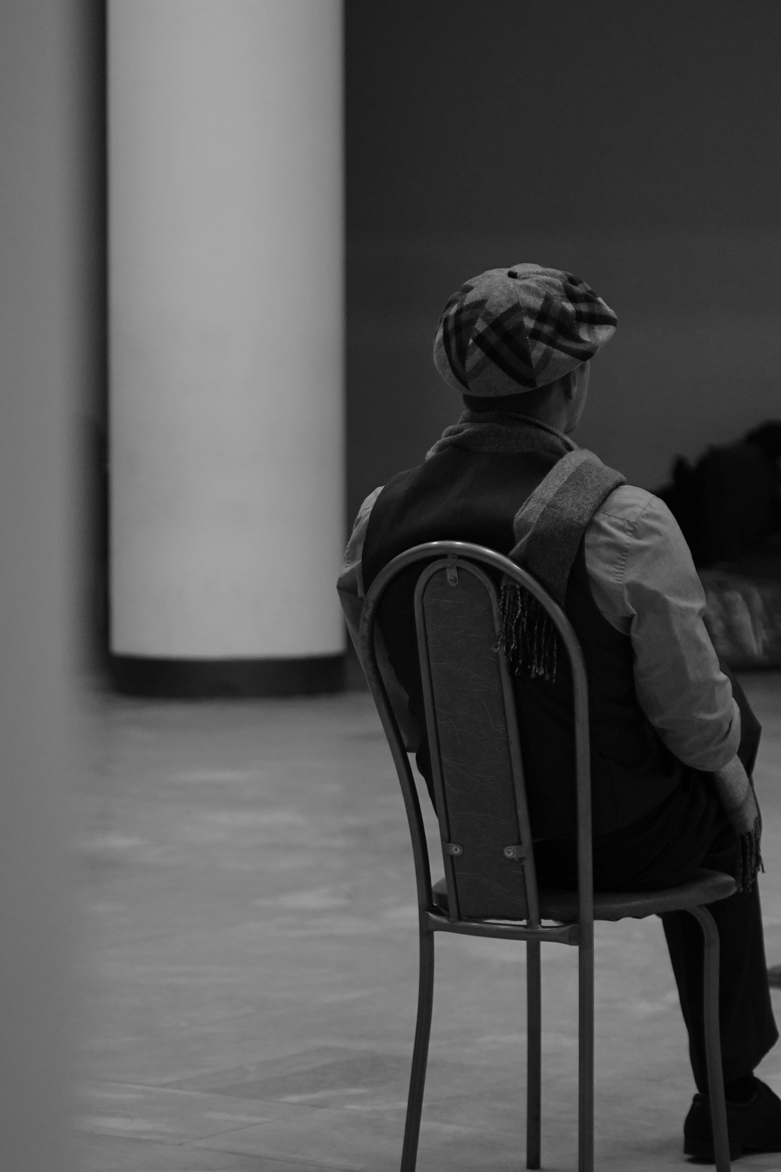 OMERTO. Главная