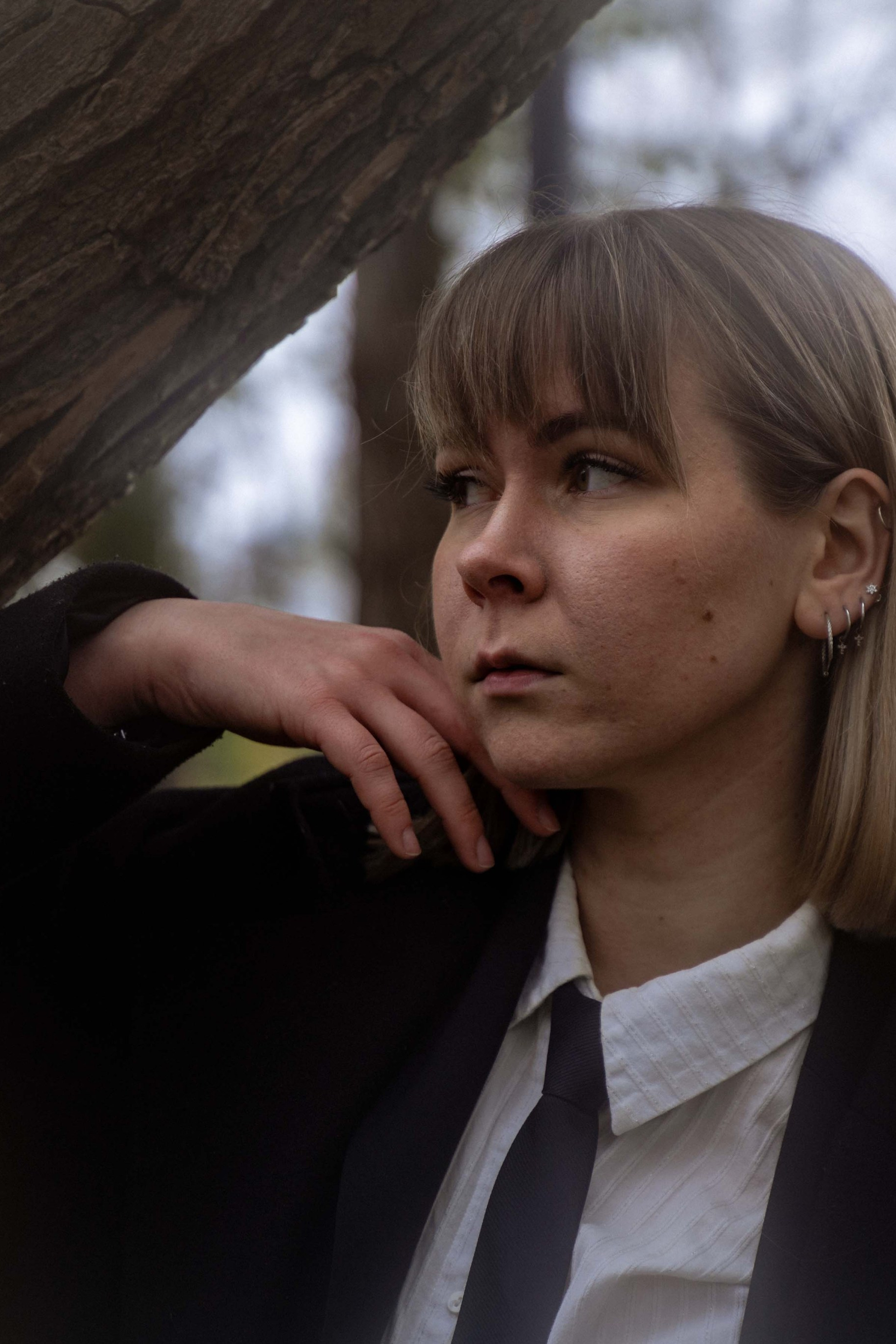 Дарья. Главная