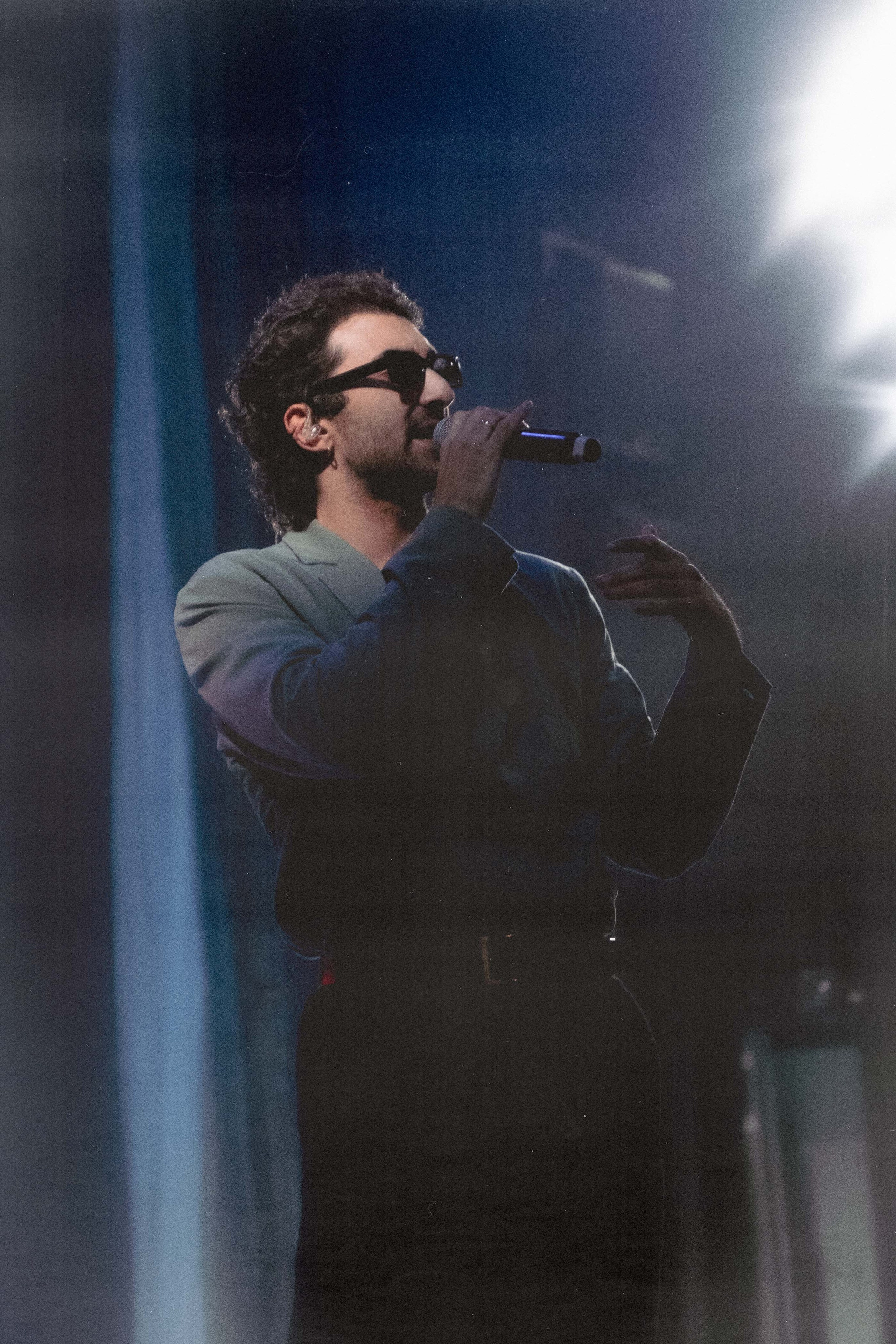 SPLIT. Главная