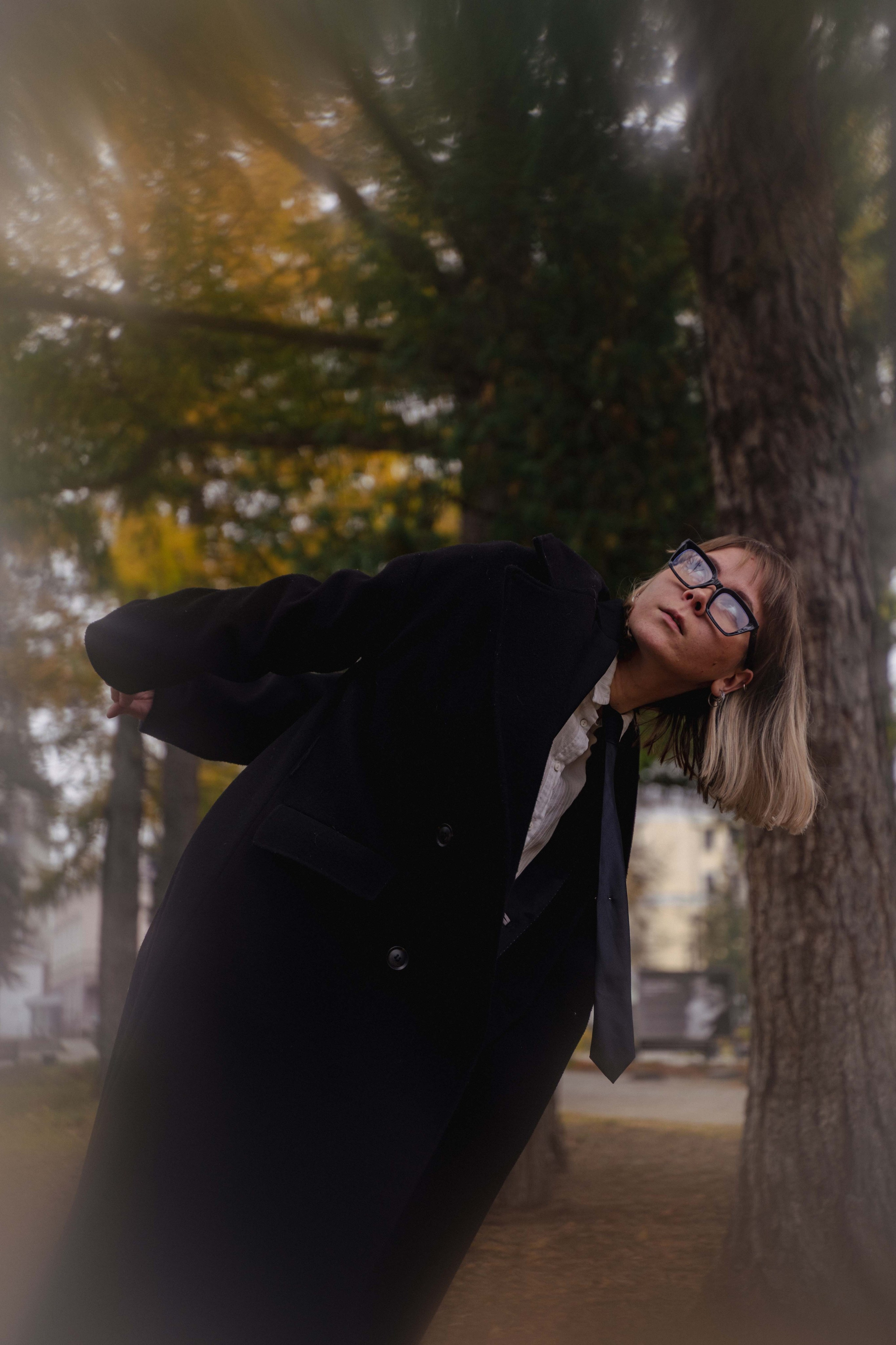 Дарья. Главная