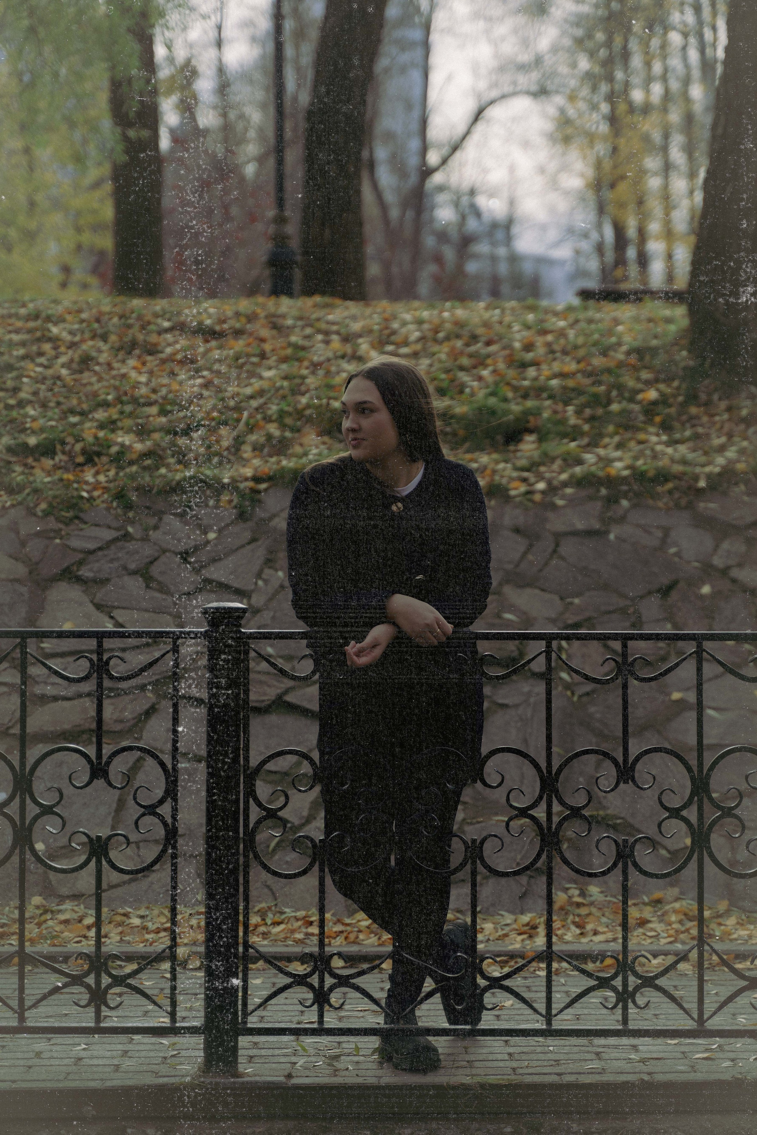 Уличная фотосессия. Главная