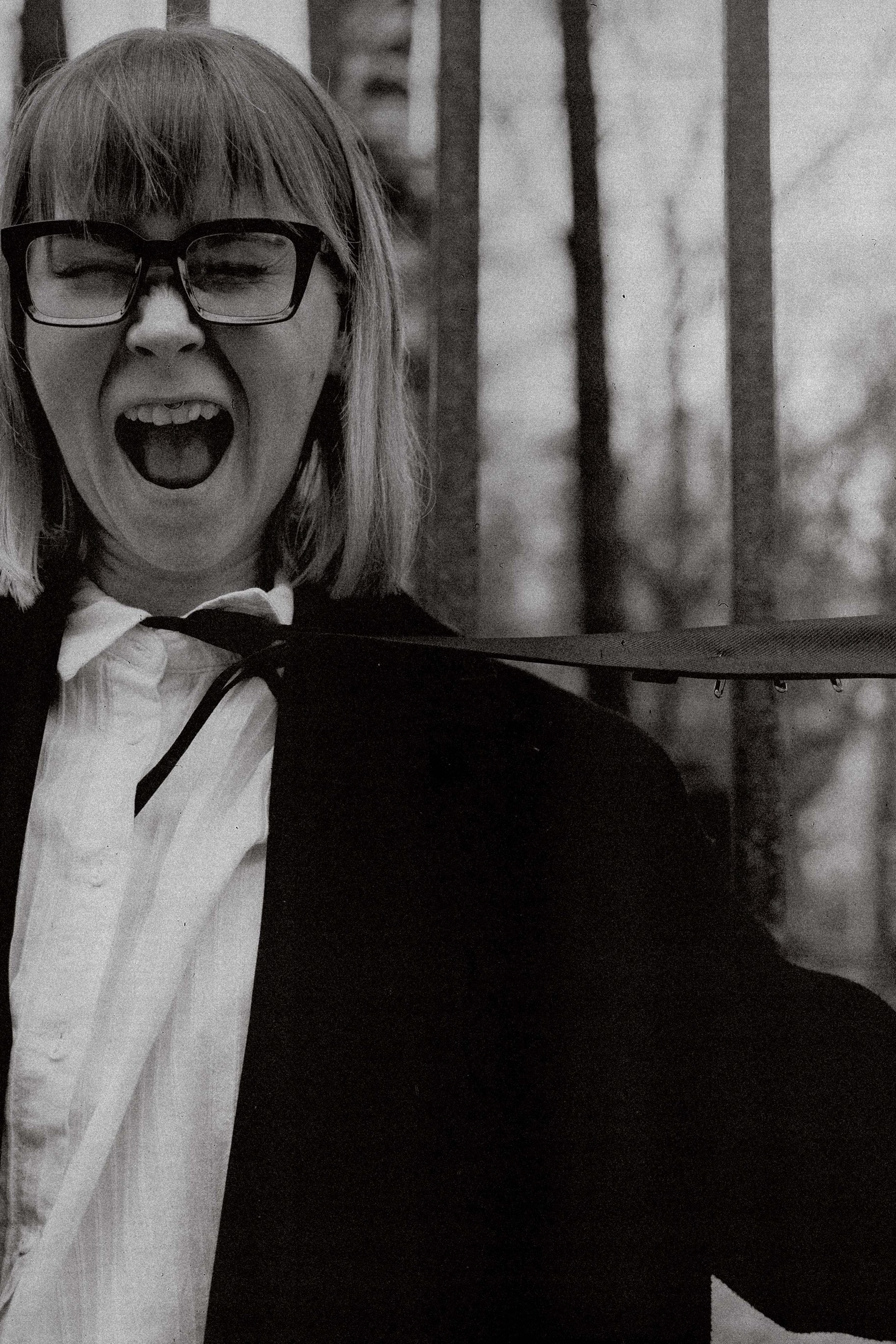 Дарья. Главная