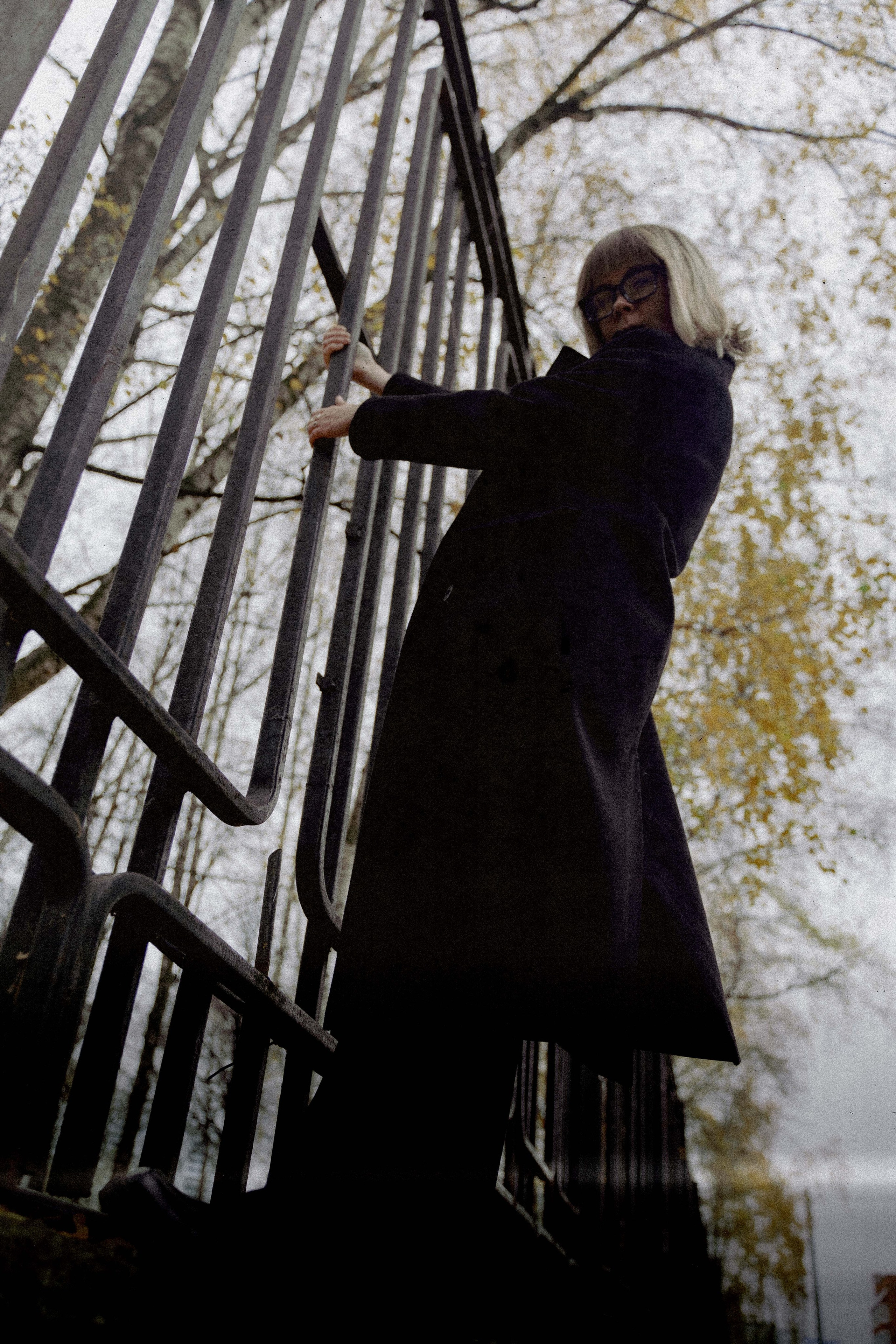 Дарья. Главная