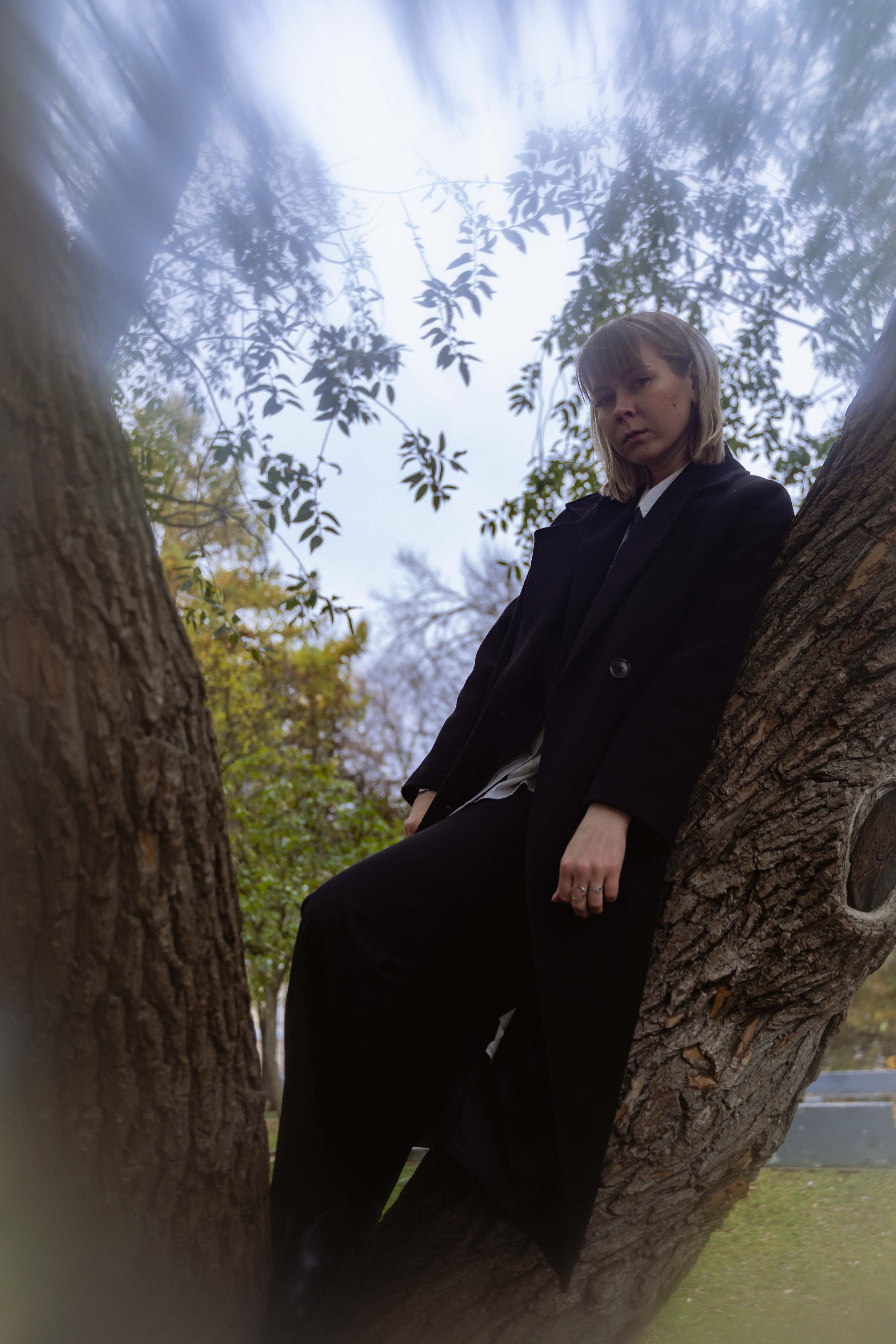 Дарья. Главная