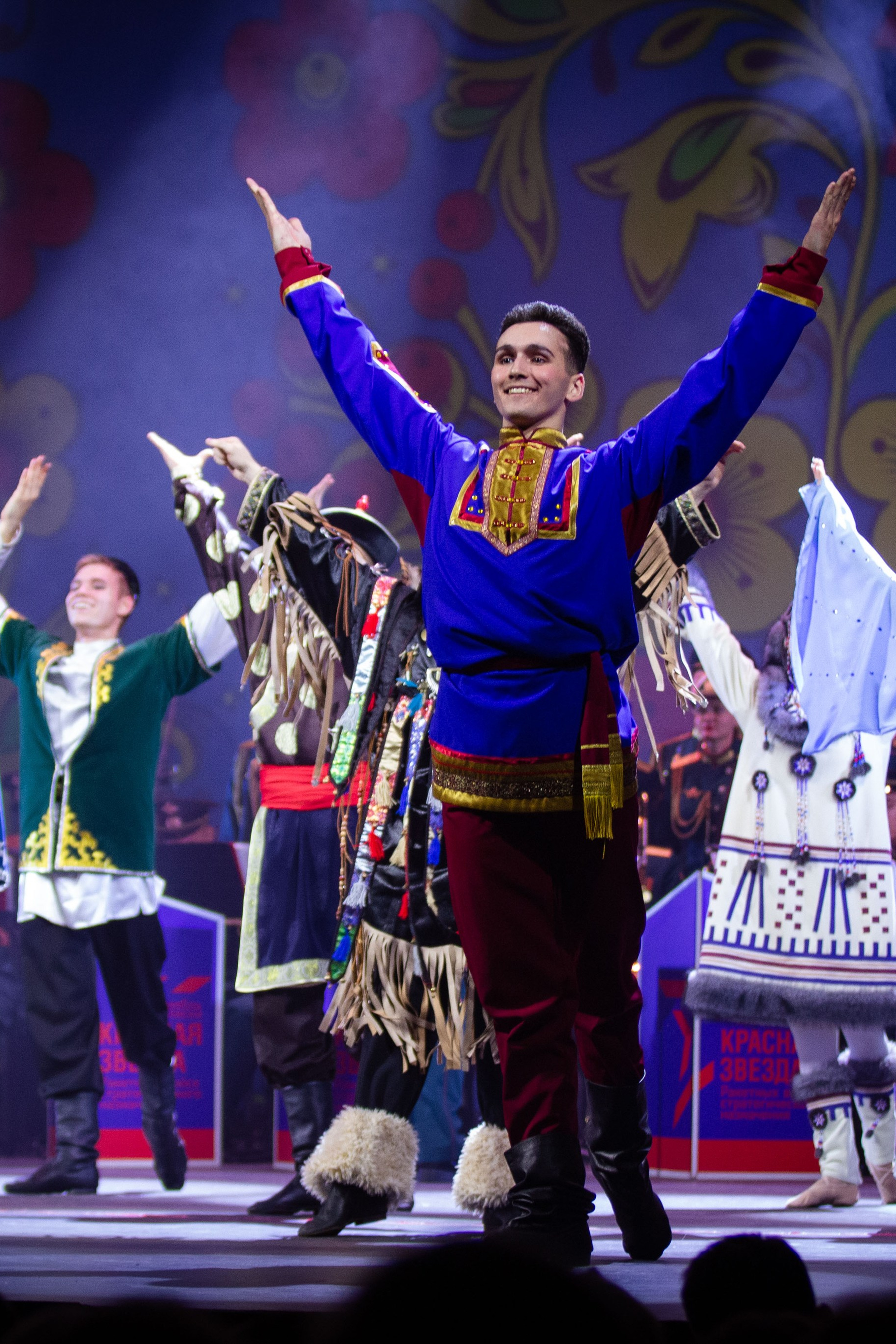 ПСВУ 10 лет. Главная