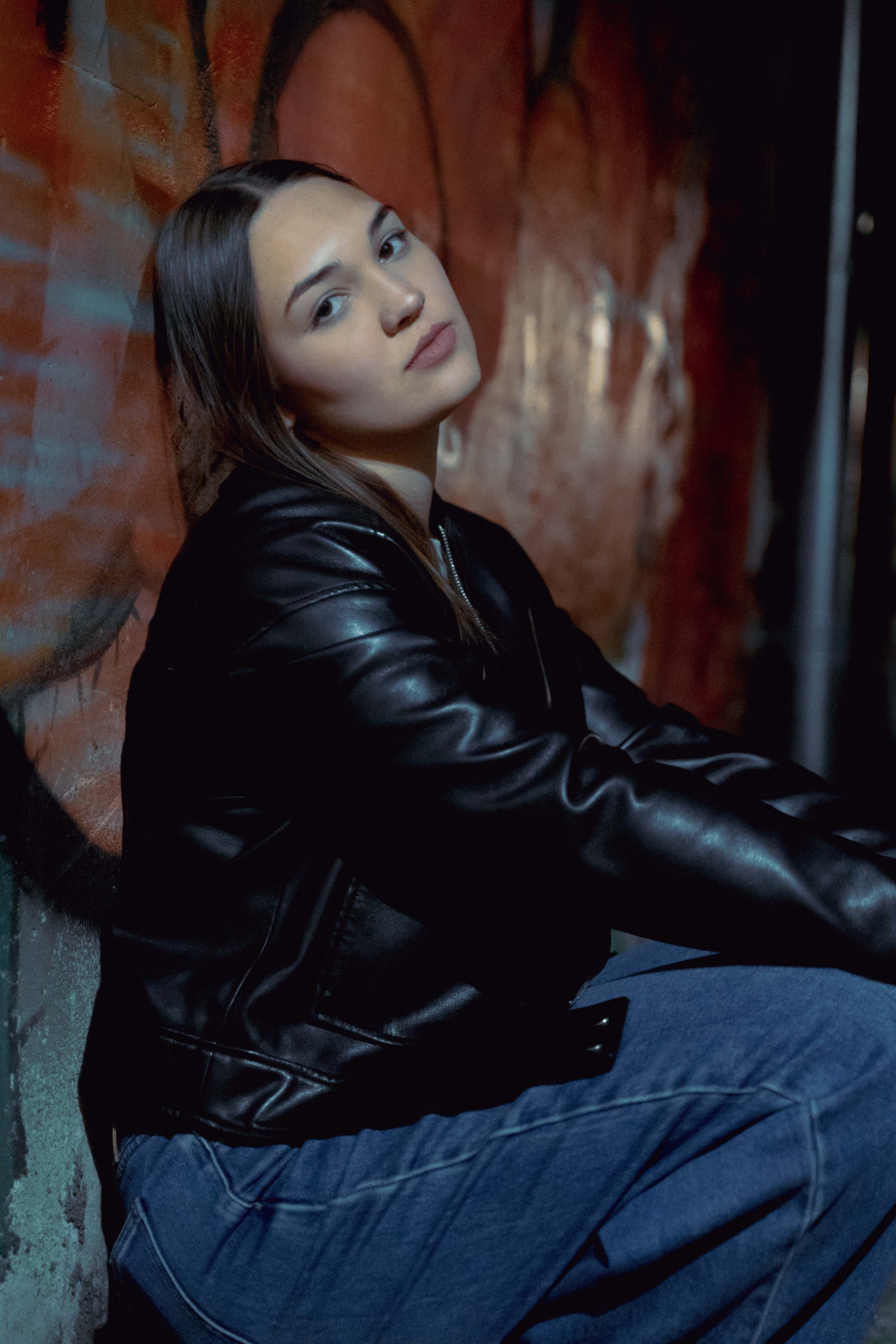 Уличная фотосессия. Главная