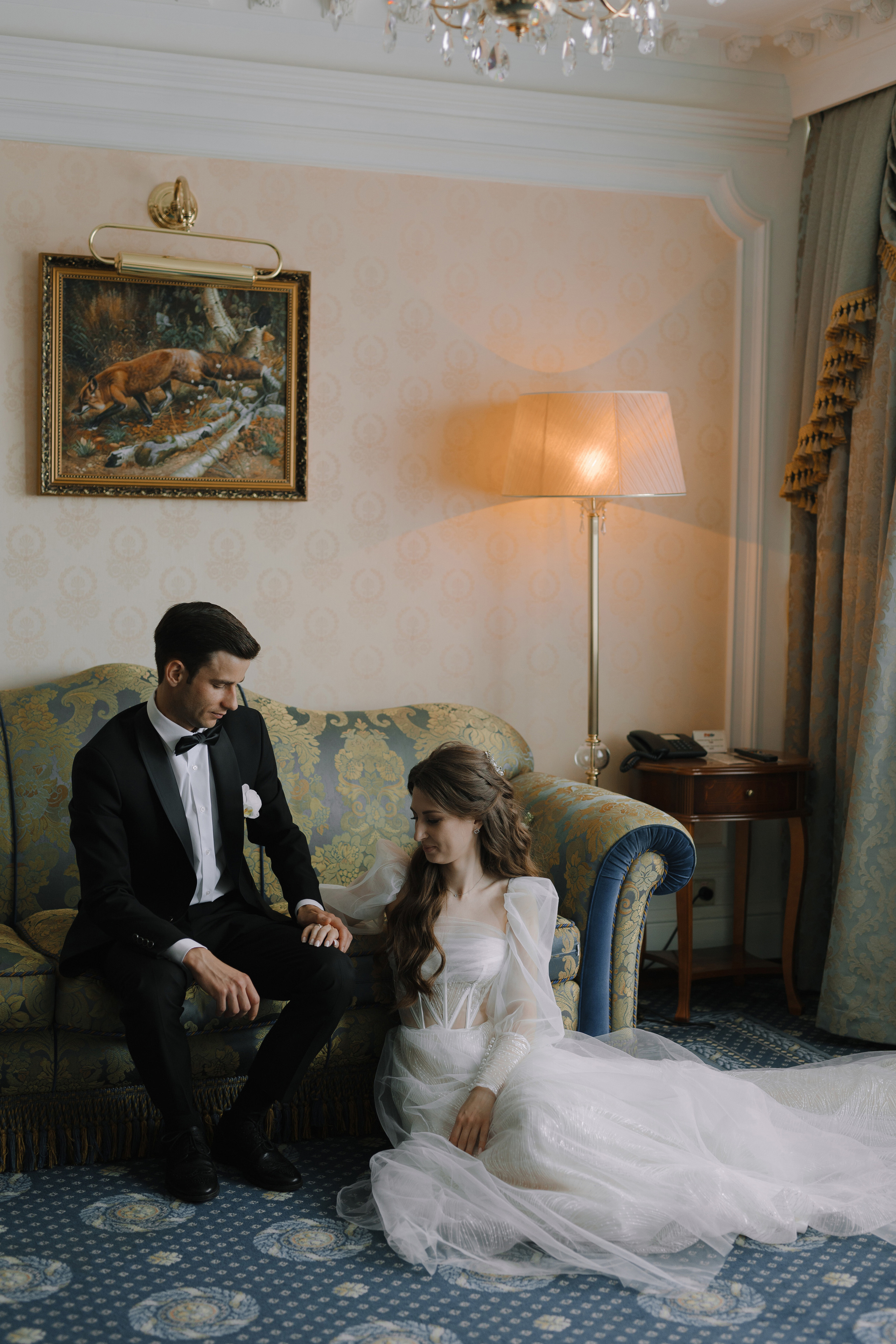 _. Свадебный фотограф Афонченко Татьяна