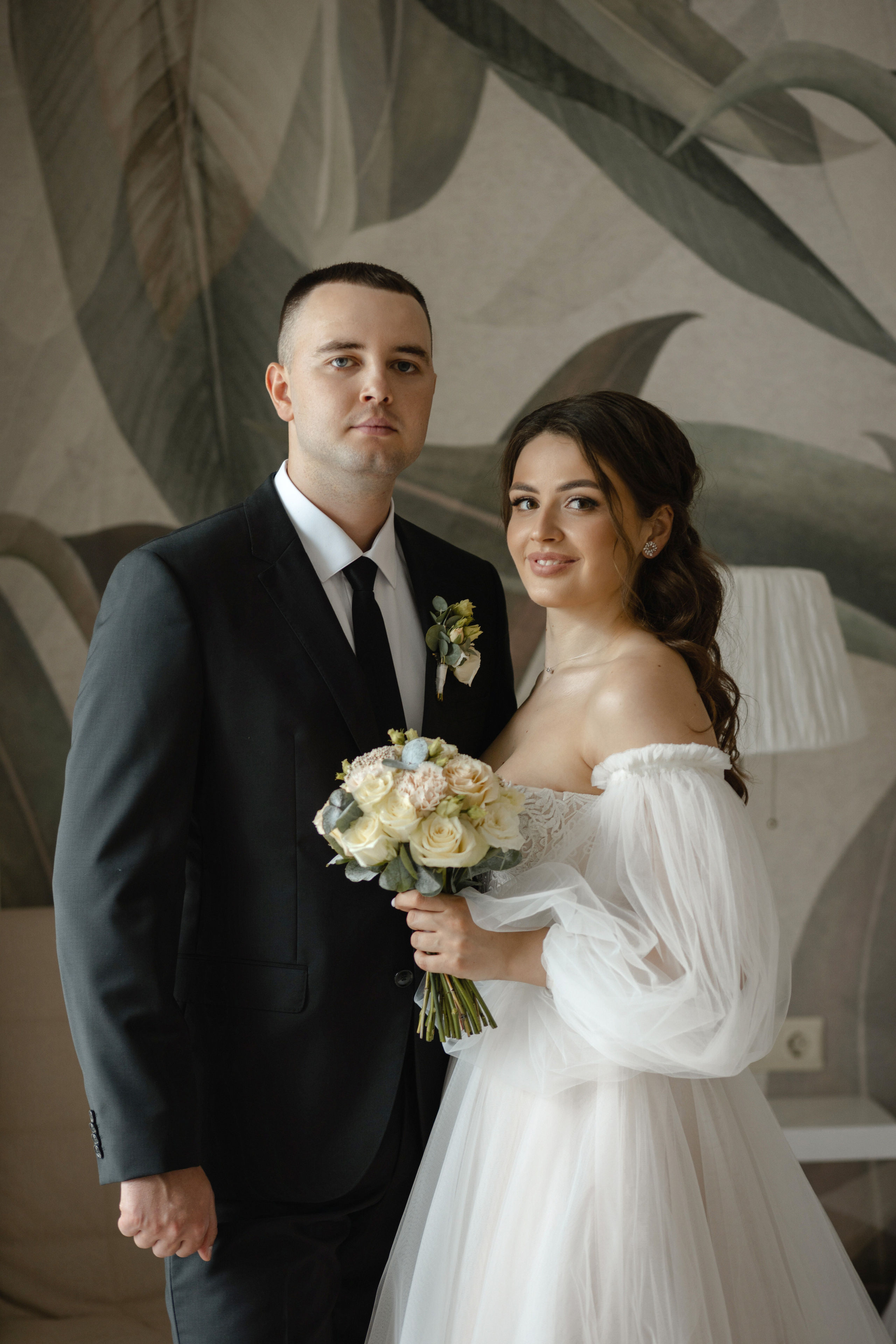 _. Свадебный фотограф Афонченко Татьяна