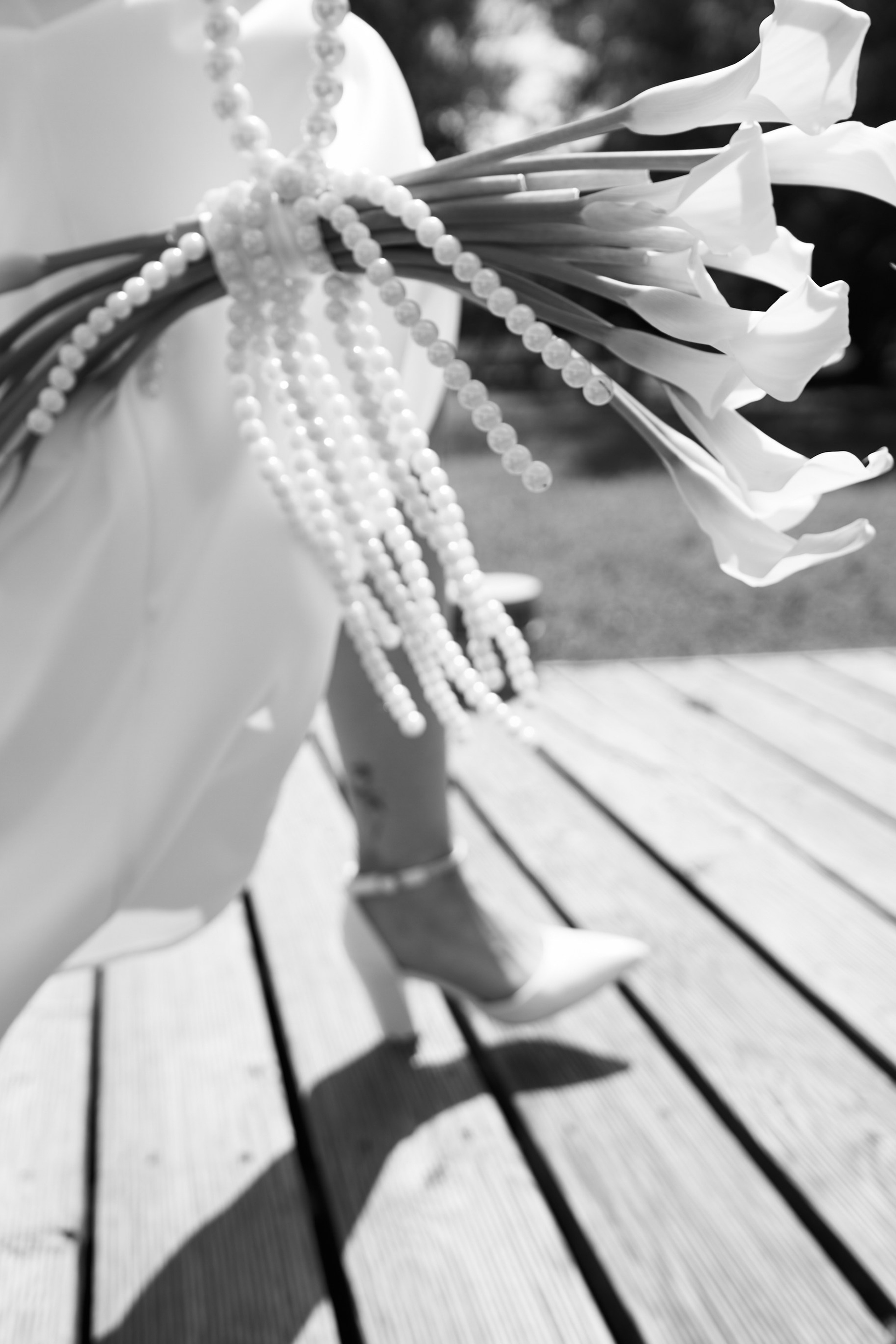 Свадебная История. Усадьба Кривякино, Воскресенск