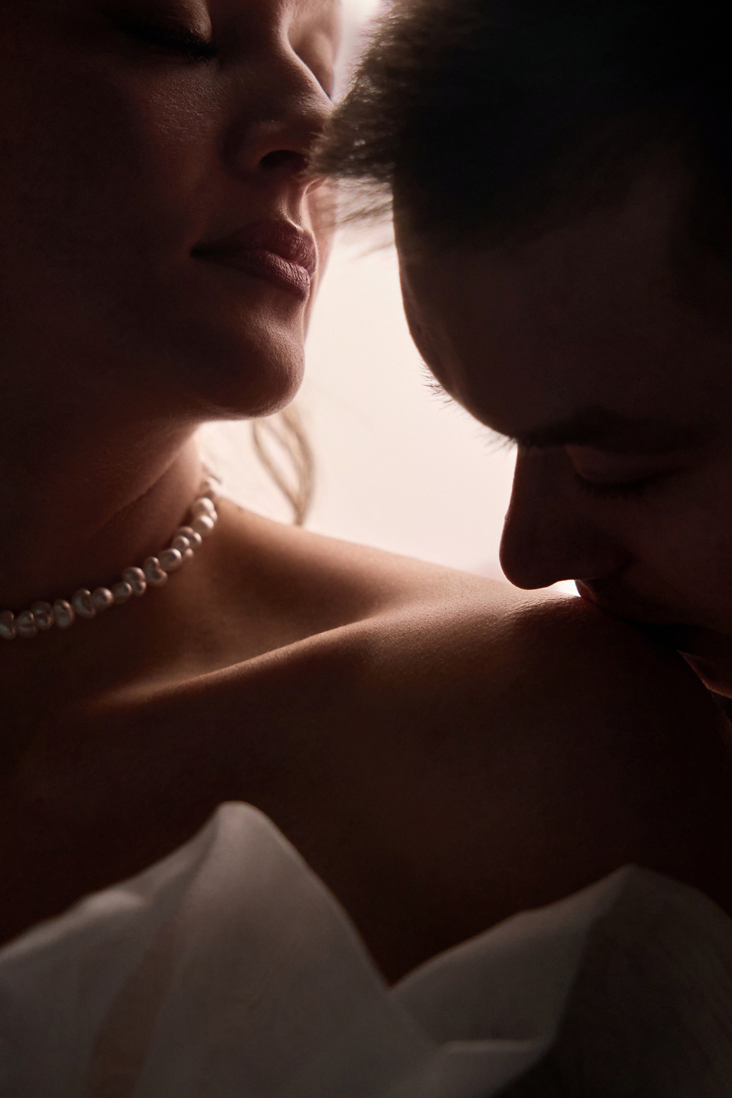 Утро невесты в отеле