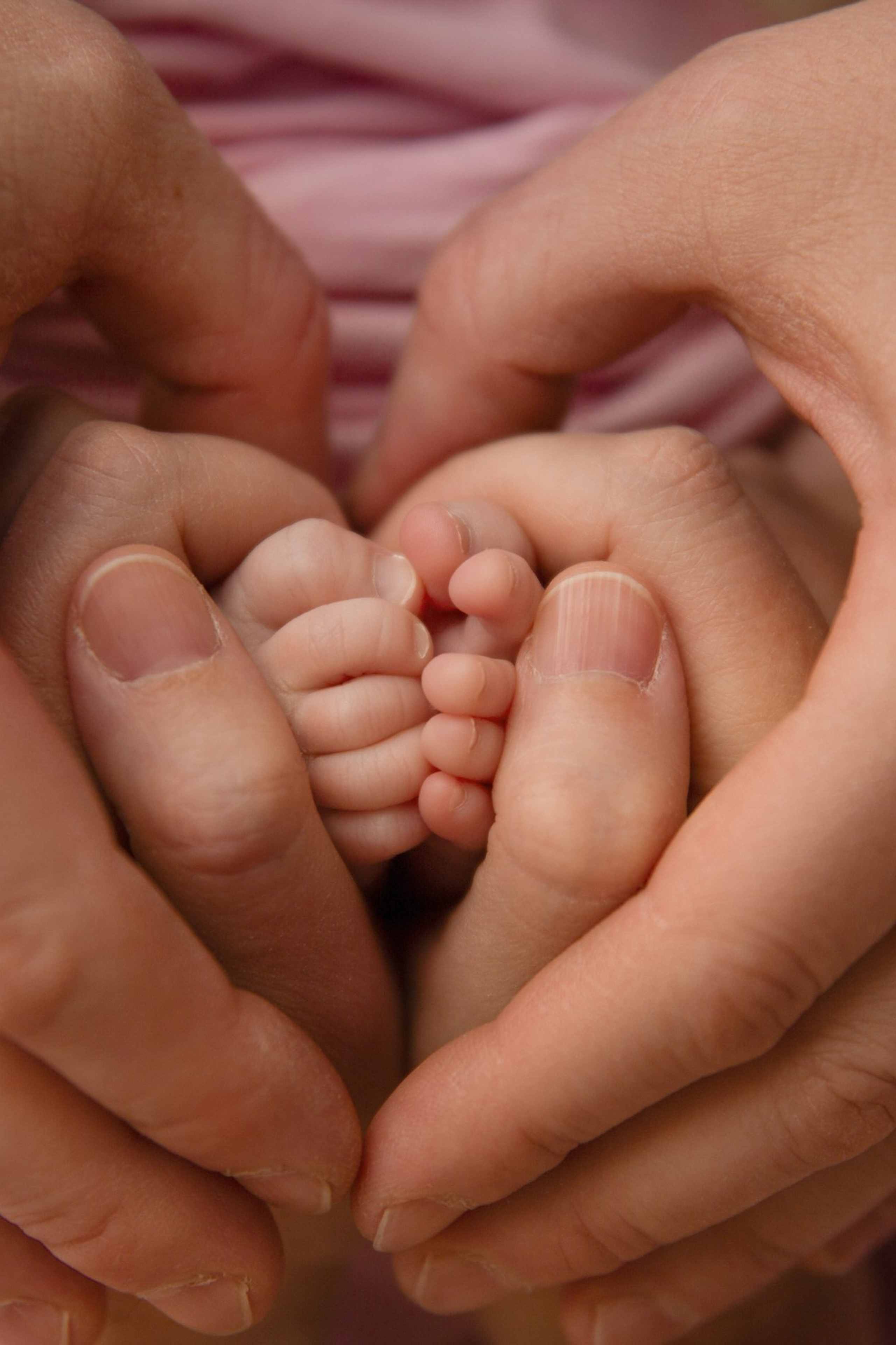 Семейные фотосессии