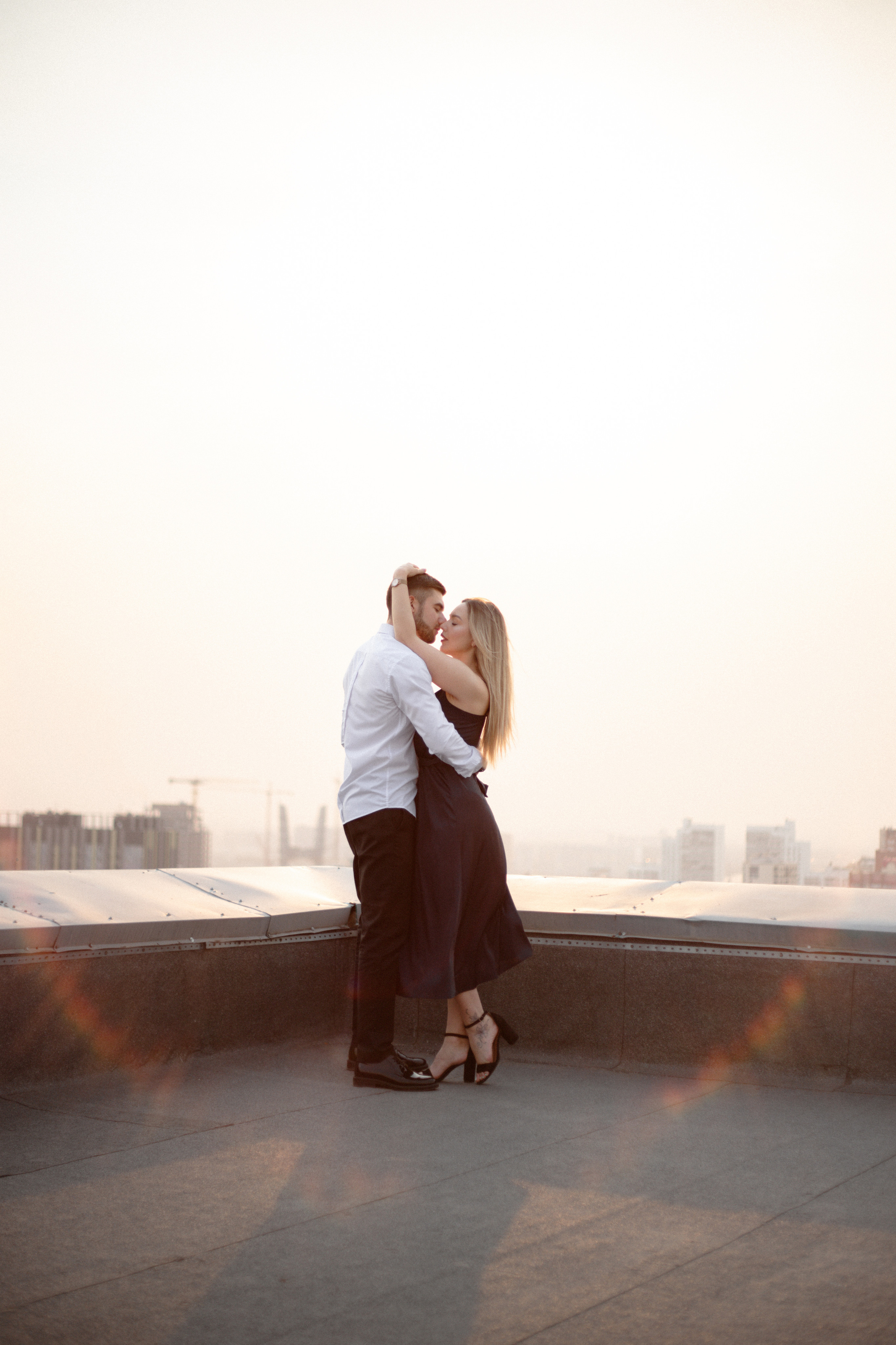 Подружка. Свадебный и портретный фотограф в Новосибирске Любовь Исакова