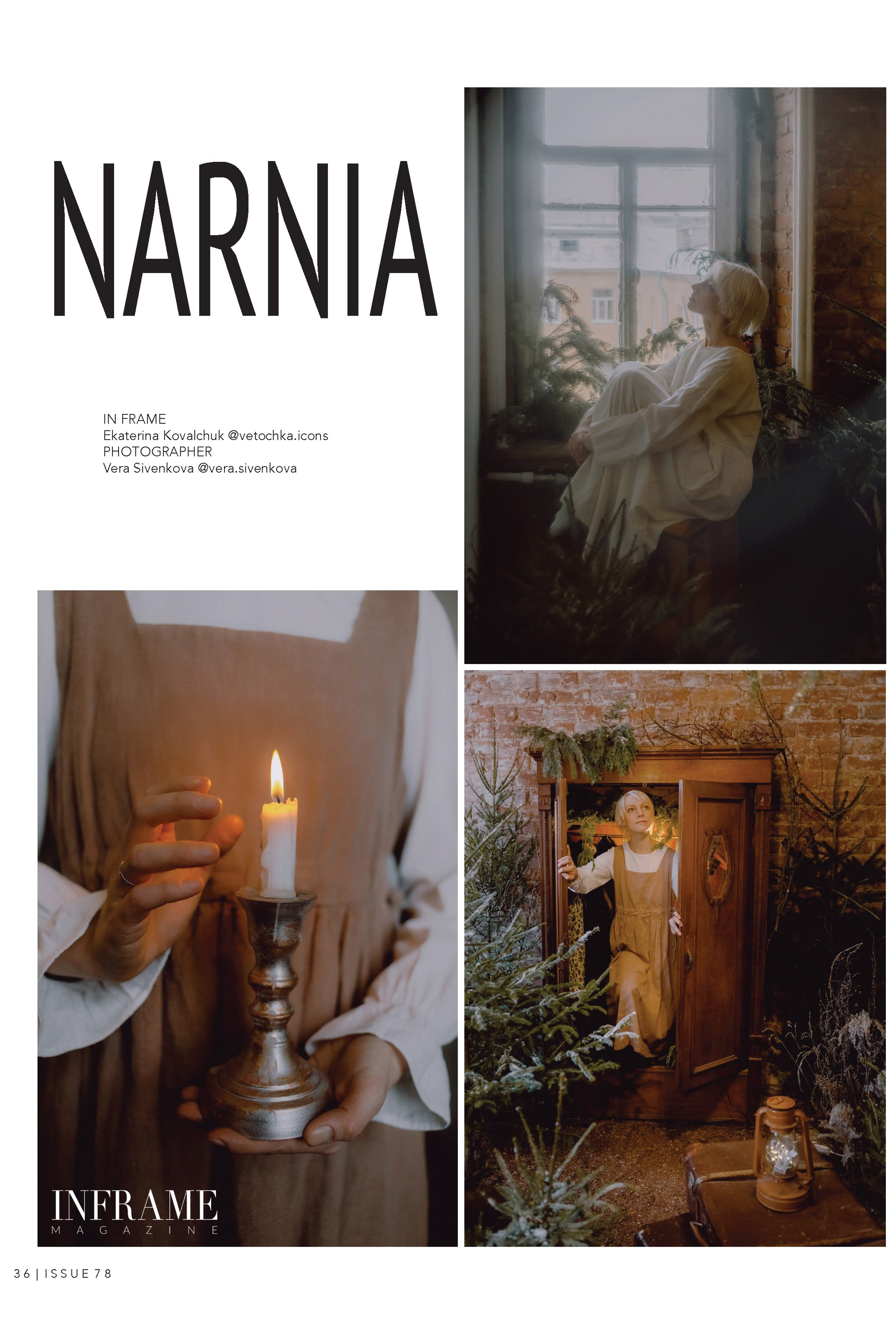 Inframe 2