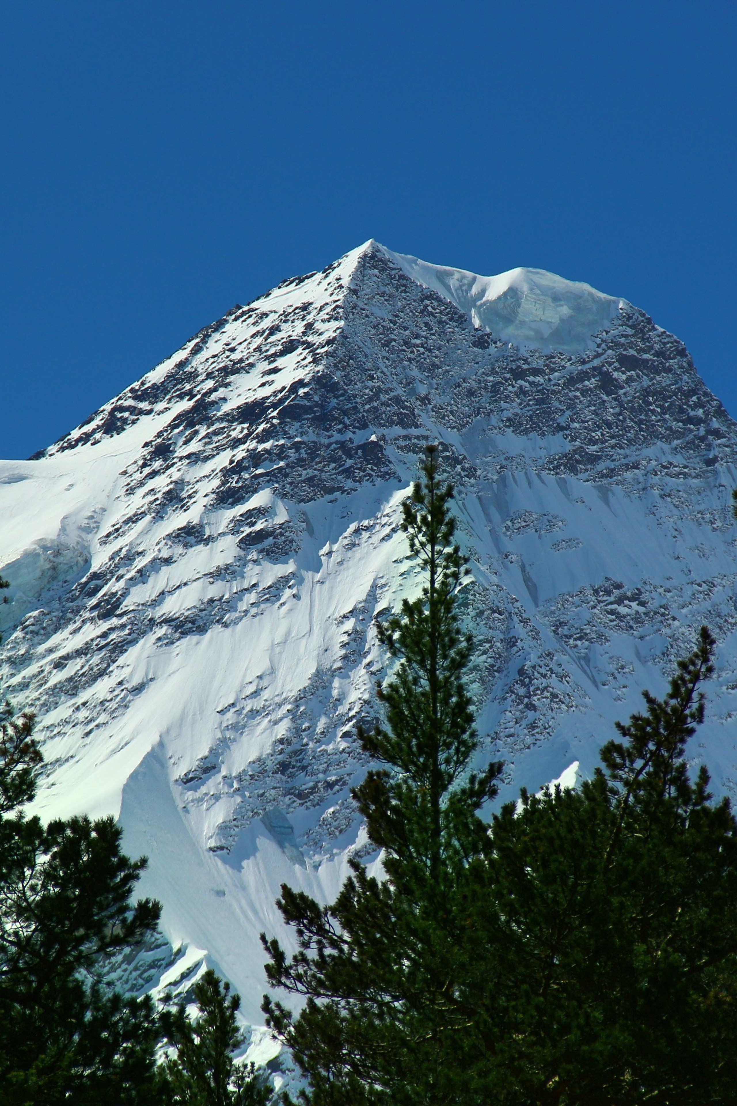 Лучше гор могут быть только горы…