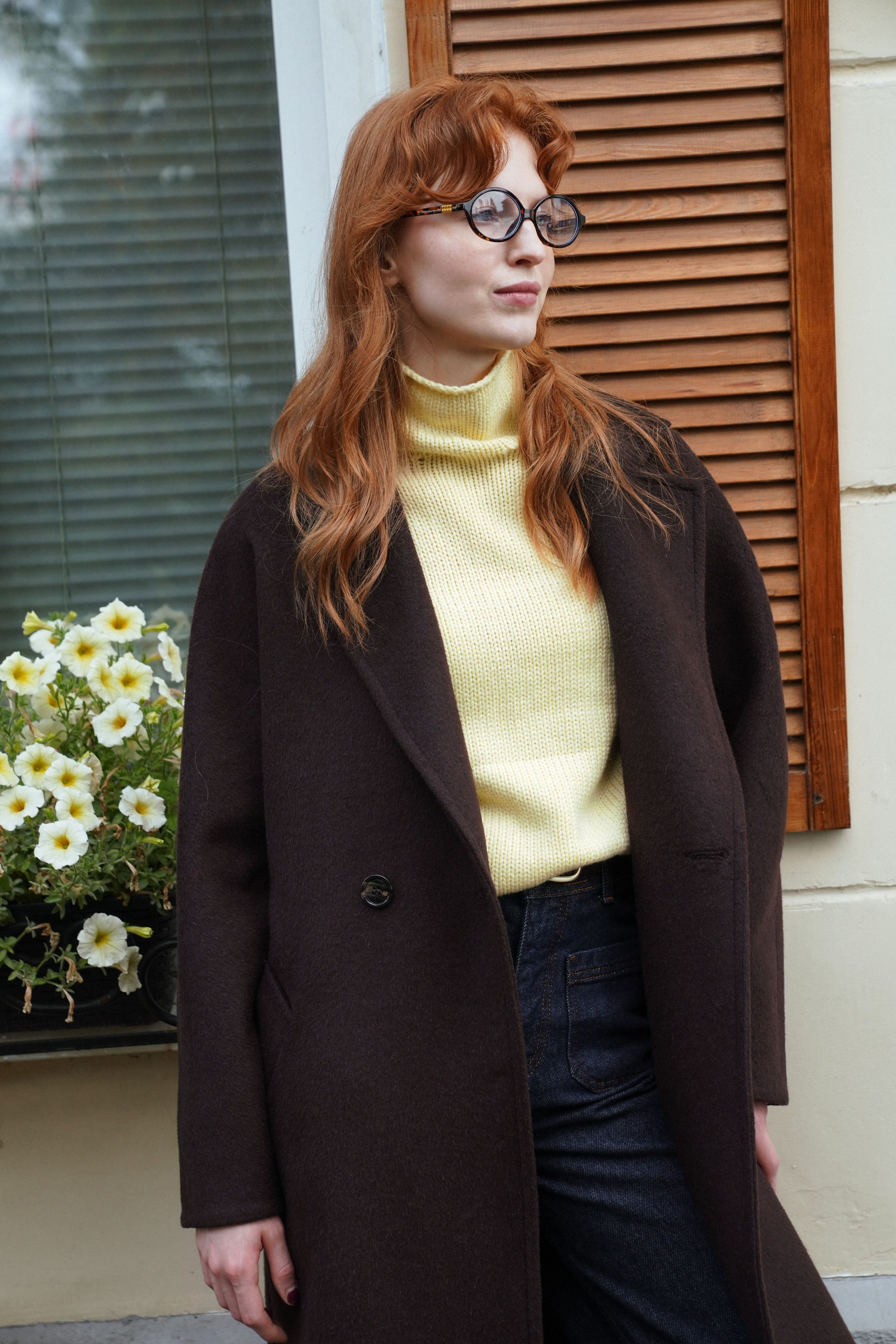 Осенняя коллекция / VOSQ