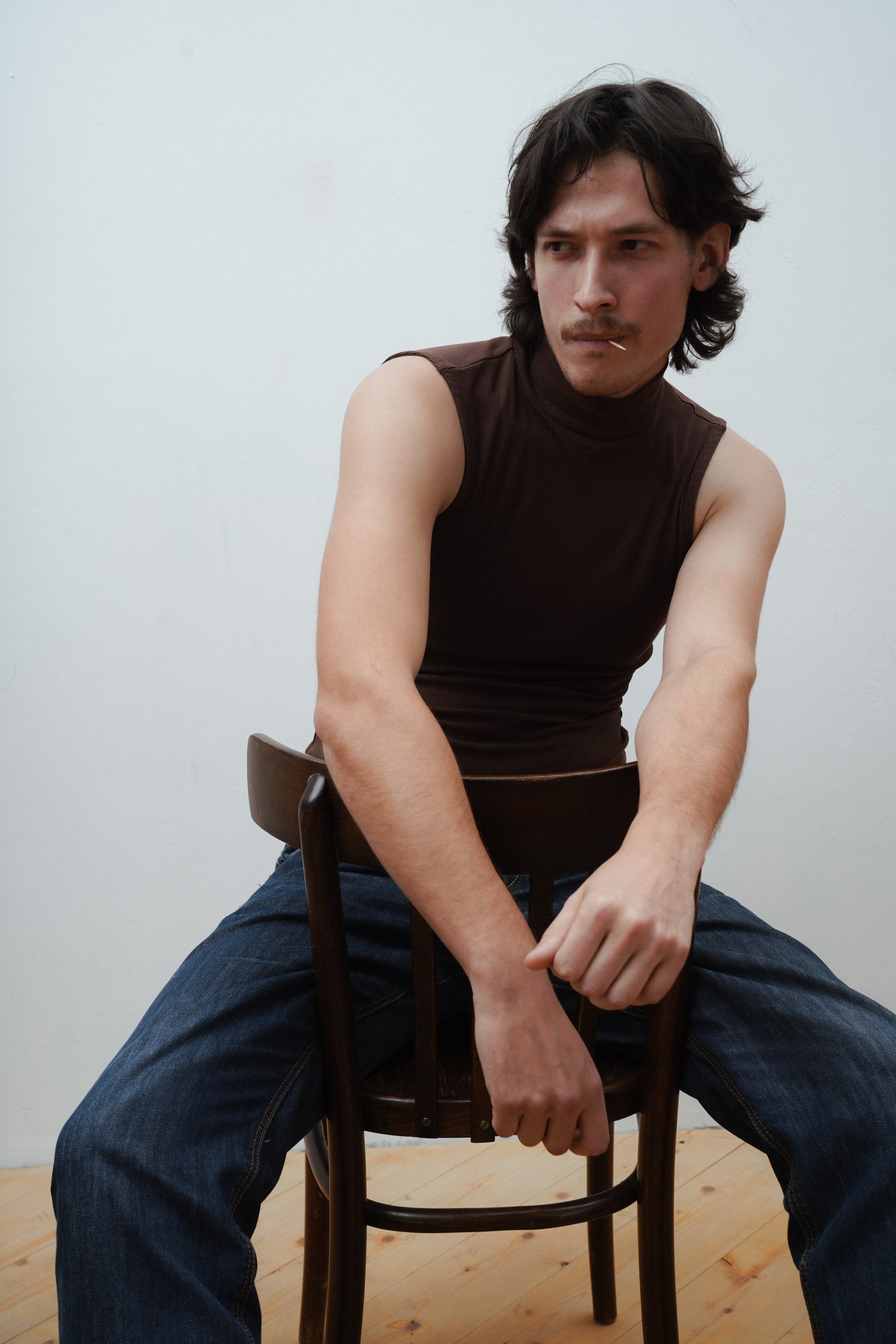 Для модельного агентства SIGMA