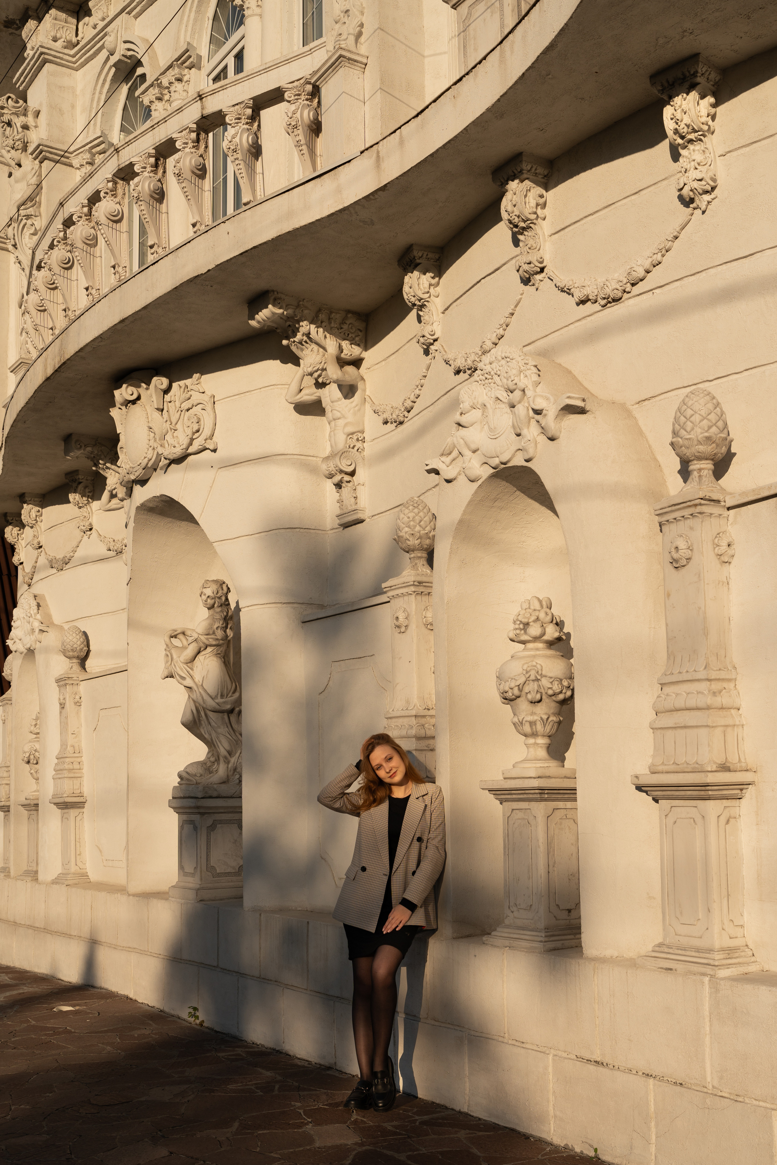 Отзывы. Евгений Щетников Фотограф-Тюмень