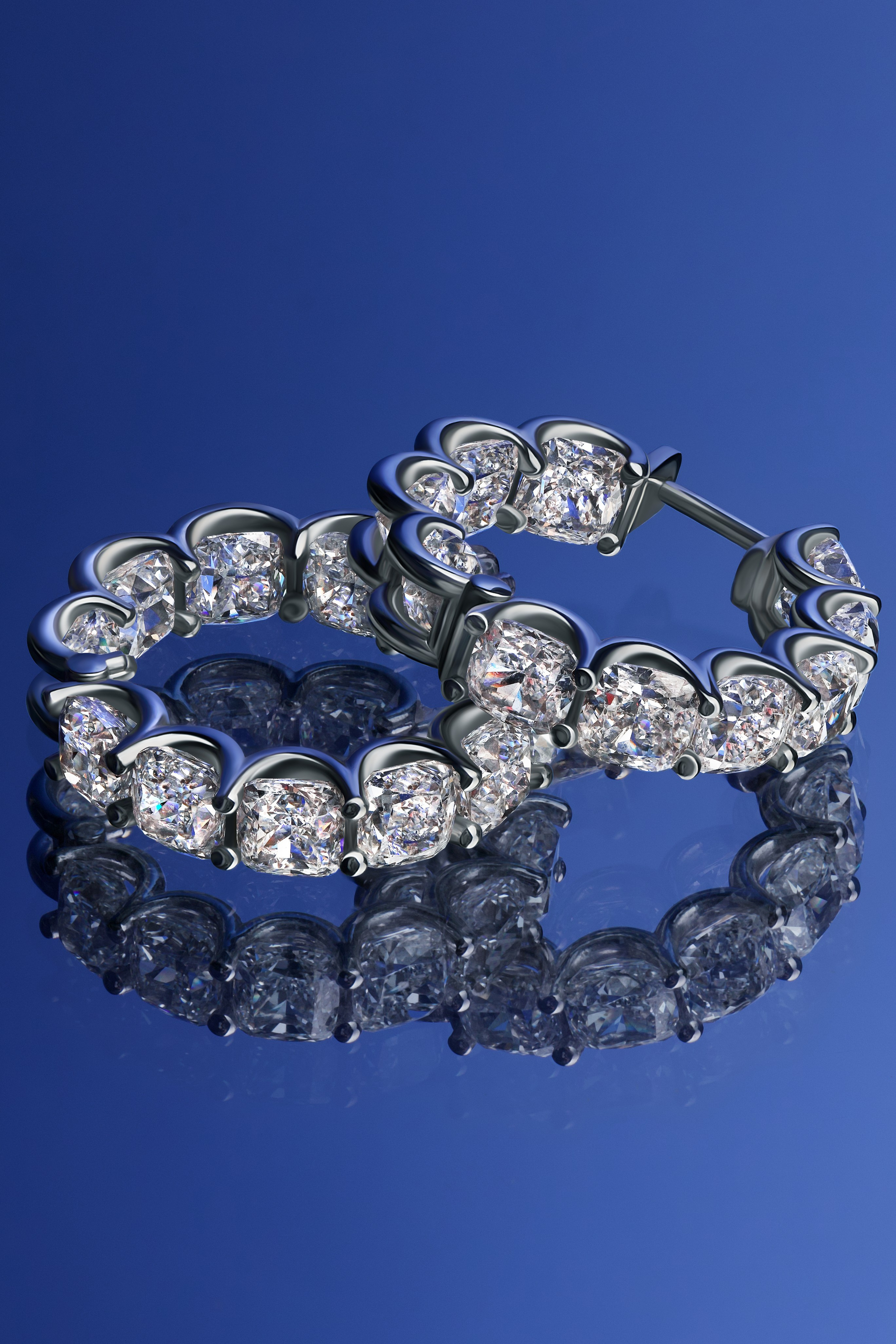 Product. Ретушер Алена Зонова