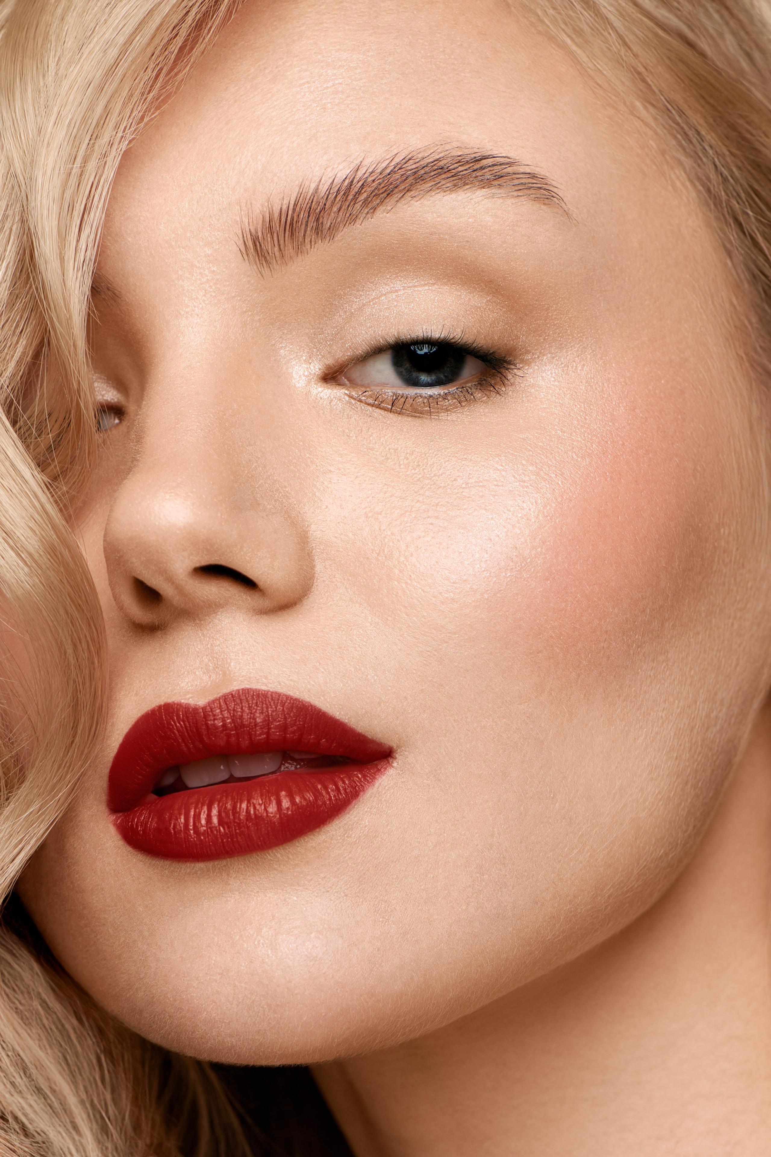 Photo by Marina Vostokova